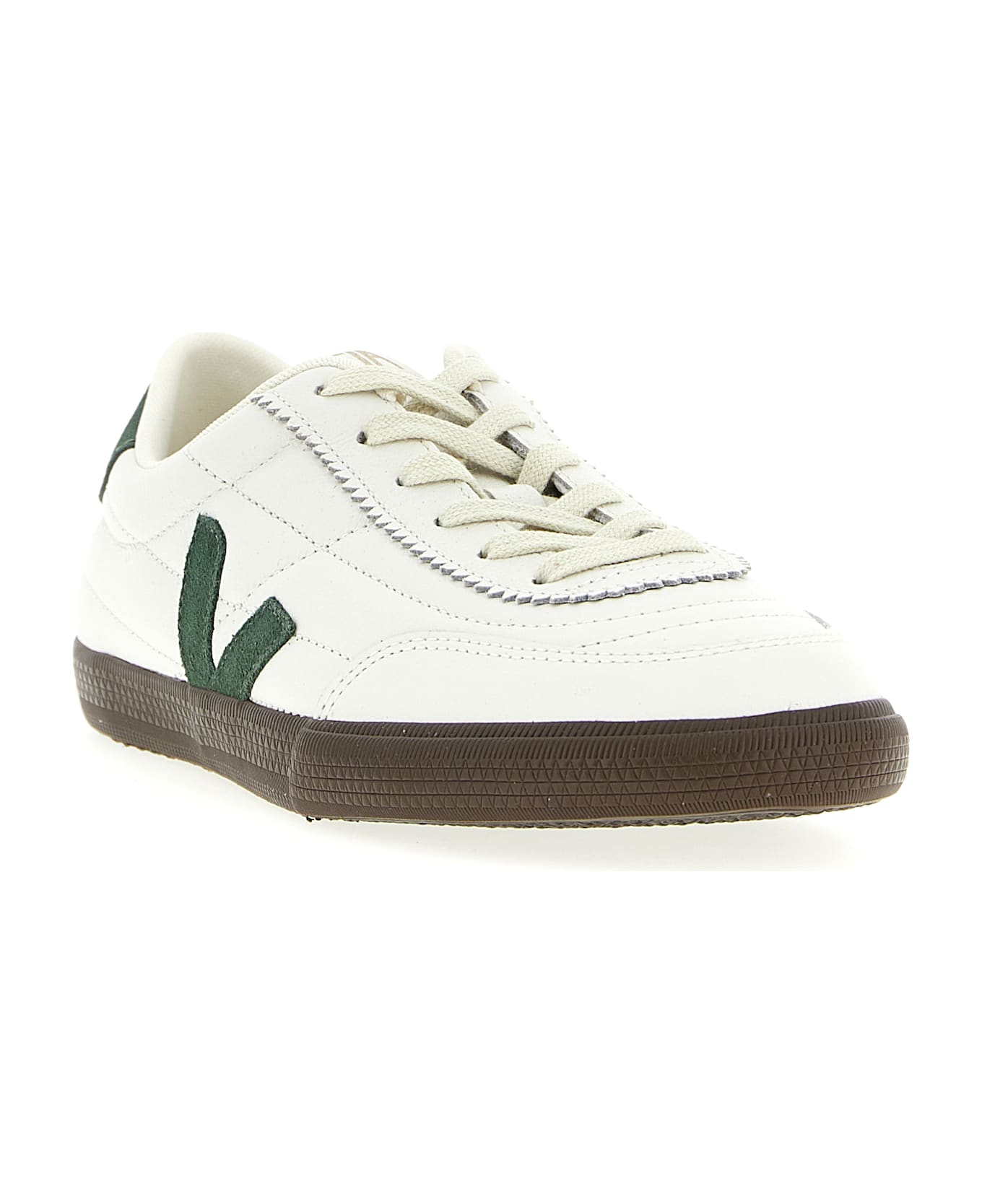 Veja 'panenka' Sneakers - Green
