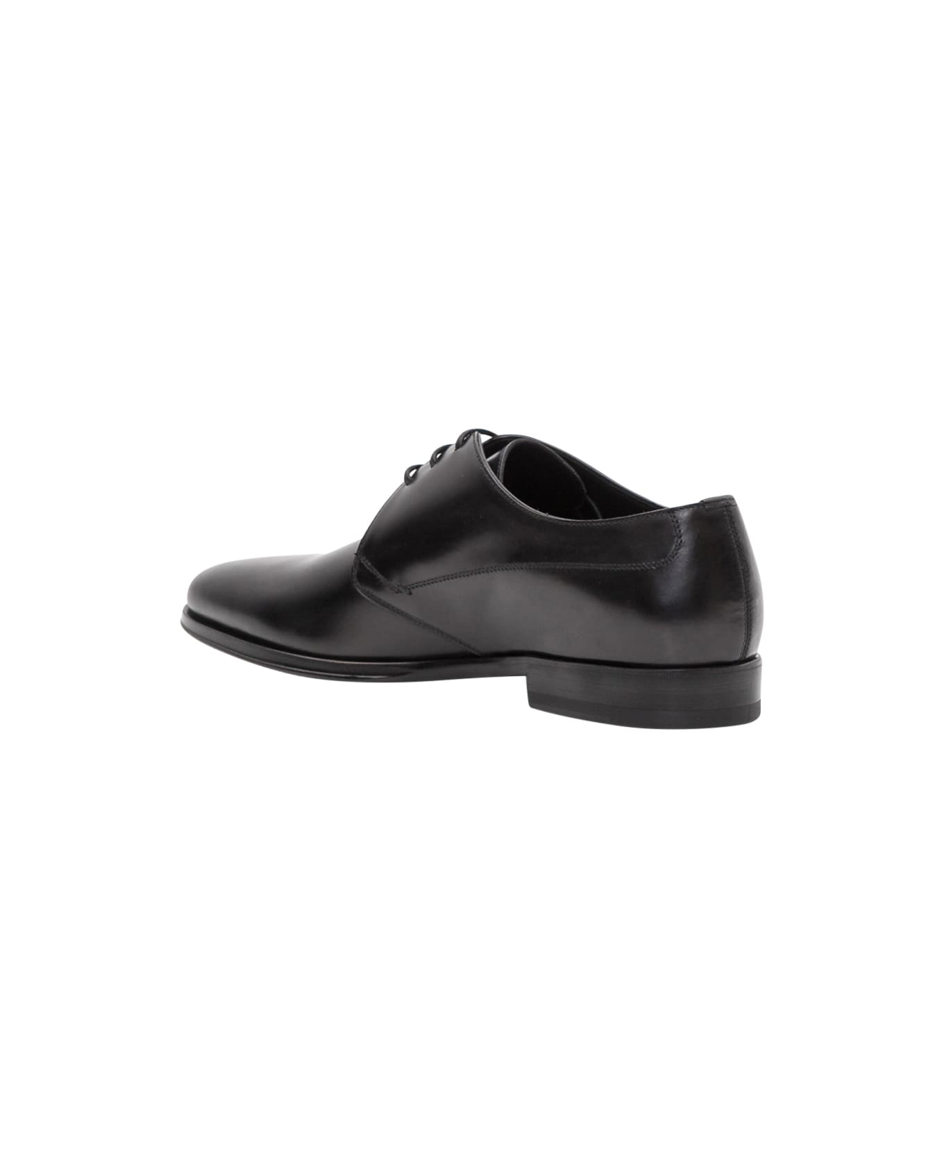 Dolce 
Gabbana Formal Lace-up Shoes - Nero