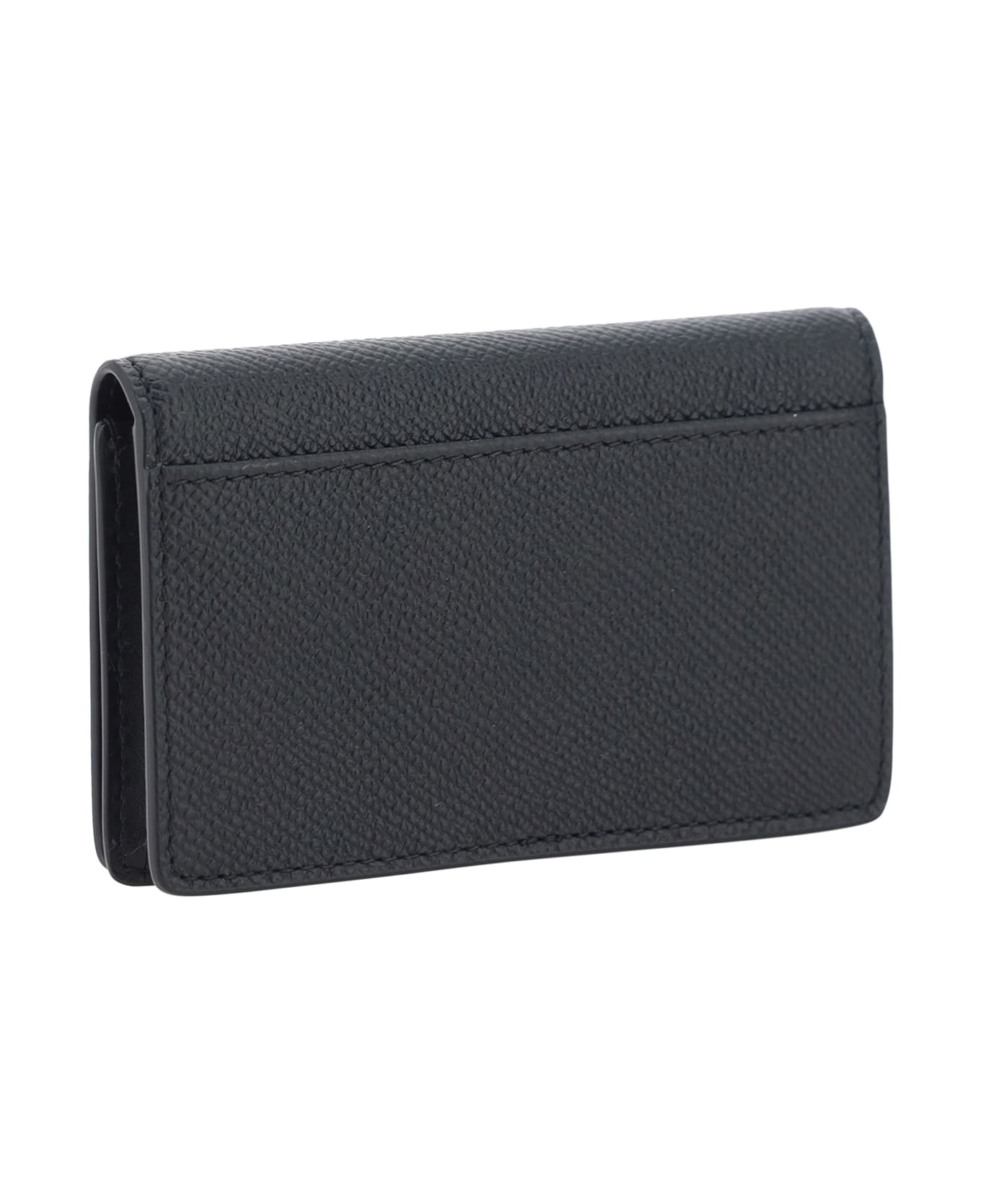Maison Margiela Card Holder Clip 2 - Black
