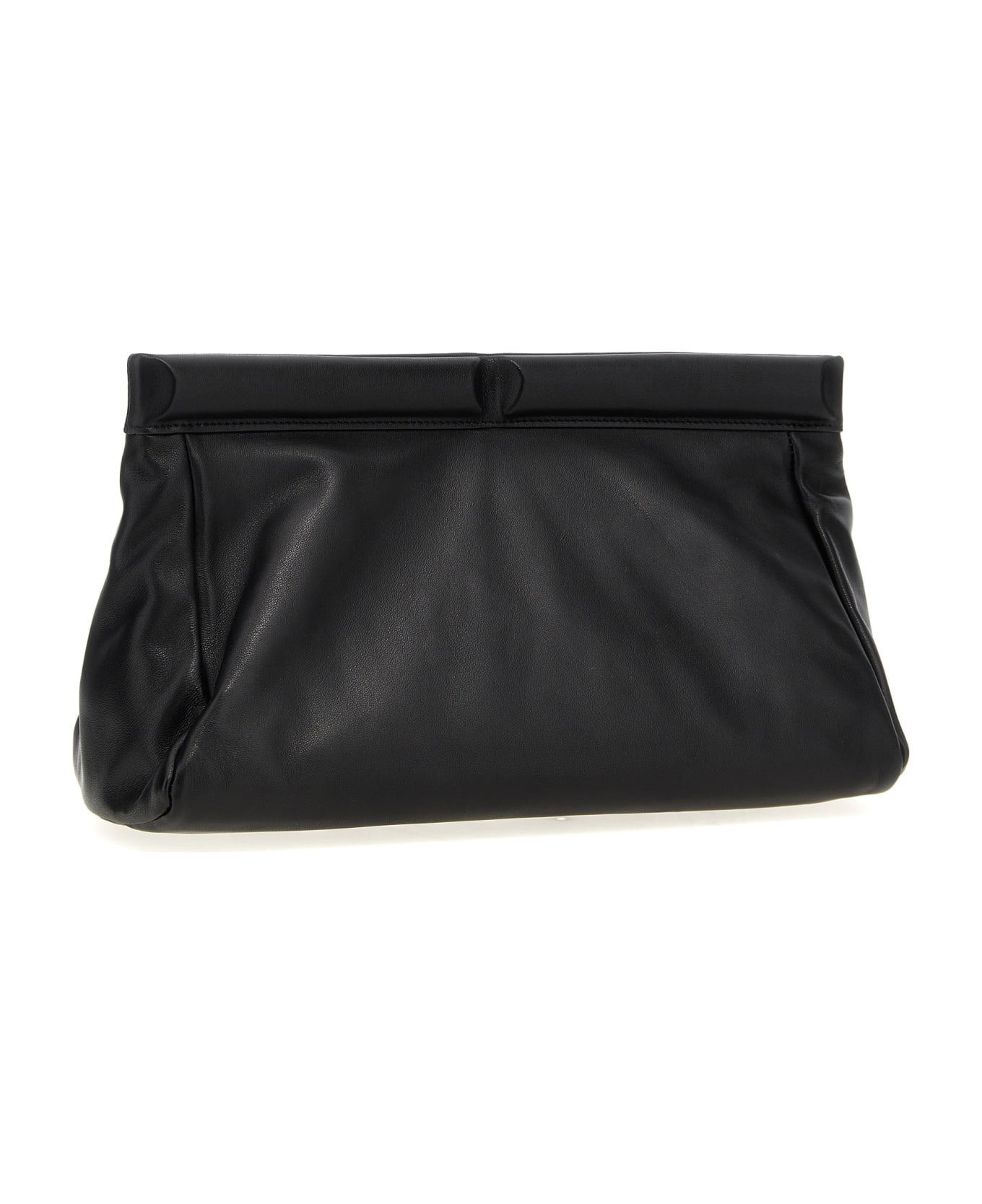 Armarium 'eloisa' Clutch - Black  