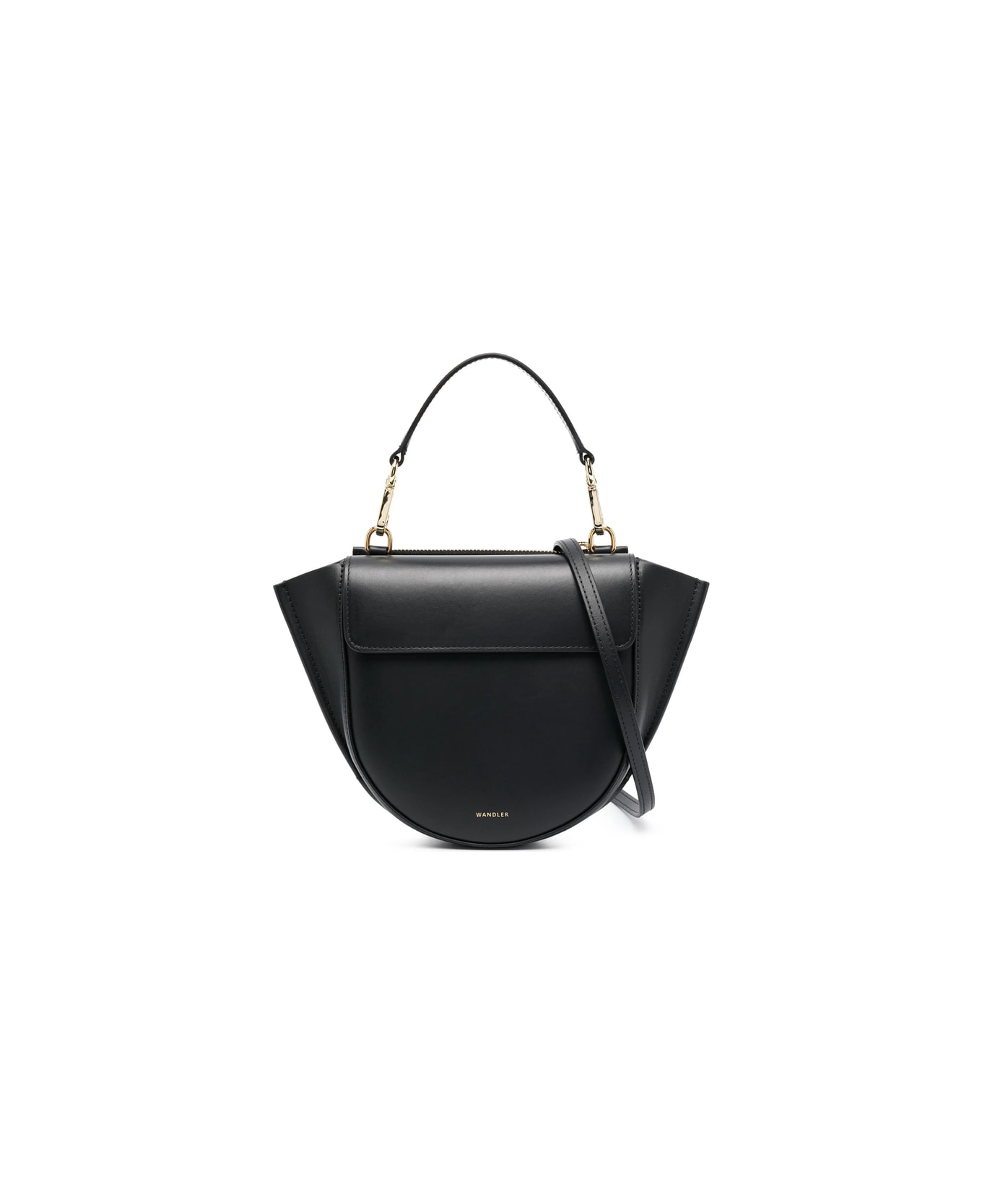 Wandler Bag - BLACK