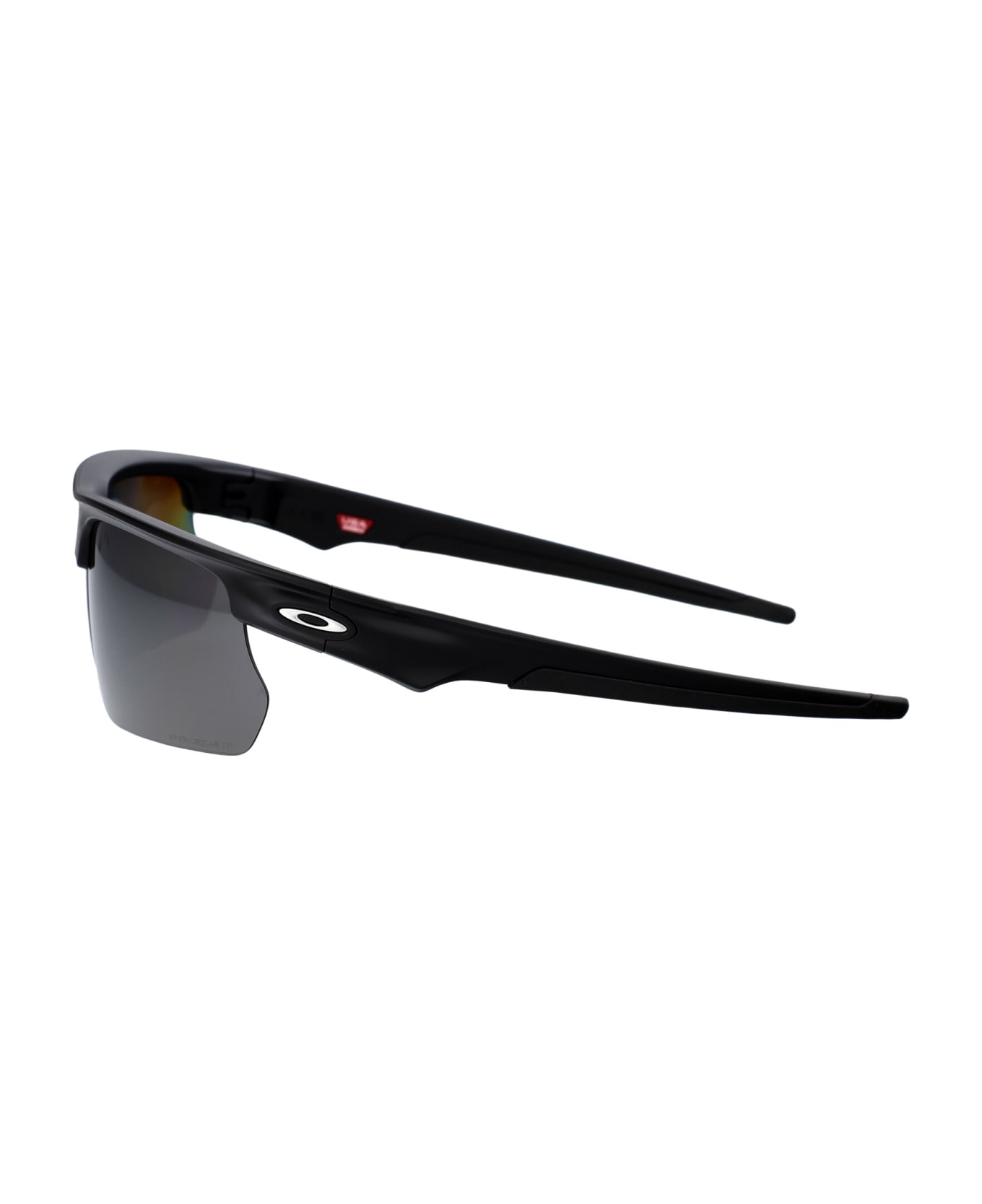 Oakley Bisphaera Sunglasses - 940002 Steel