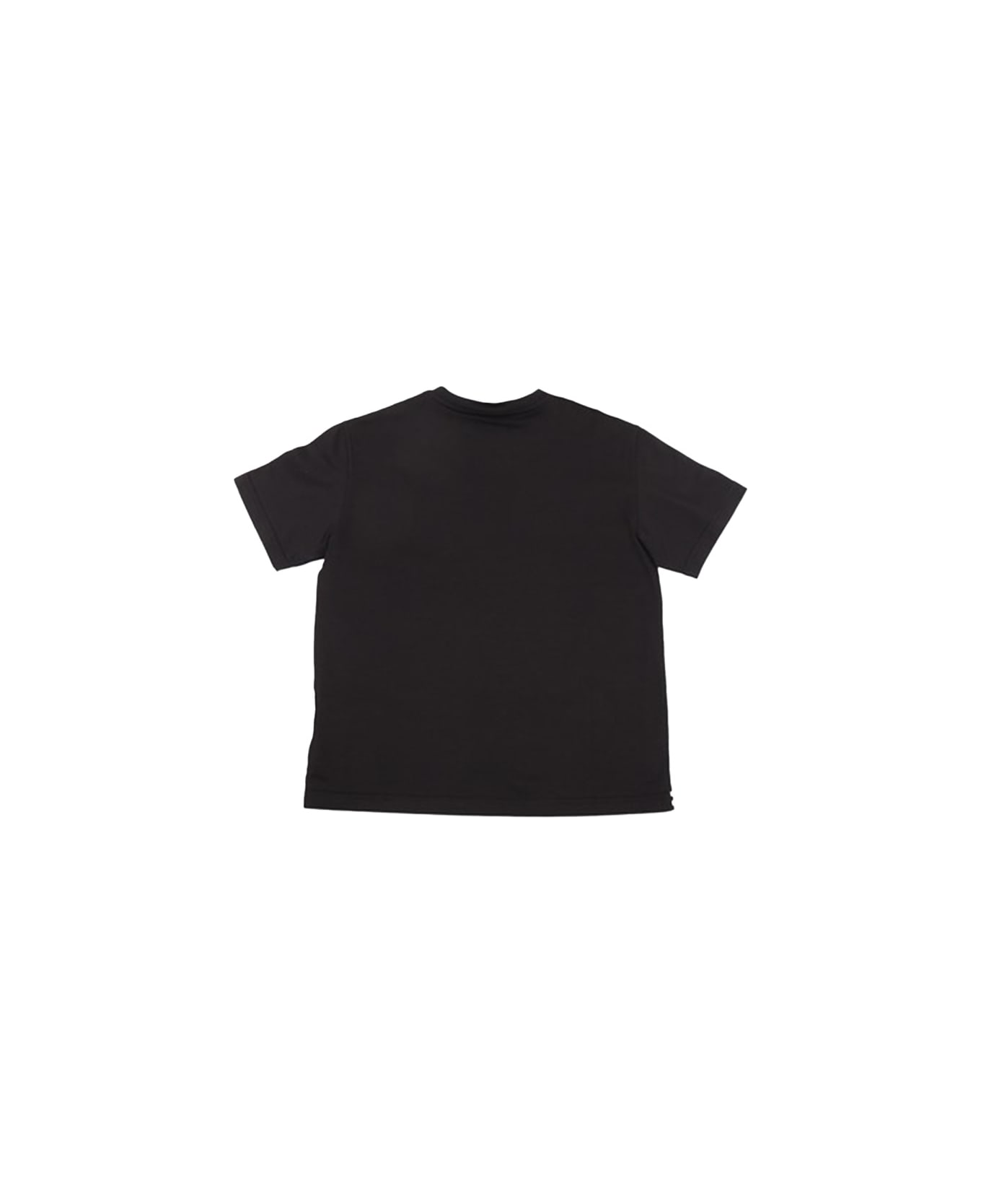 Dolce & Gabbana T-shirt - BLACK