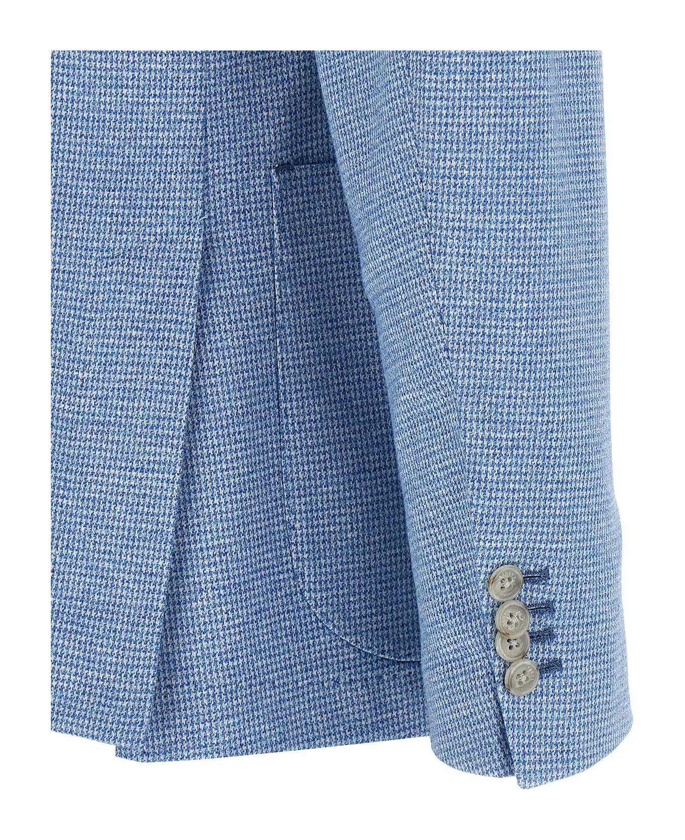 Barba Napoli 
dynamic 201
 Blazer - Multicolor