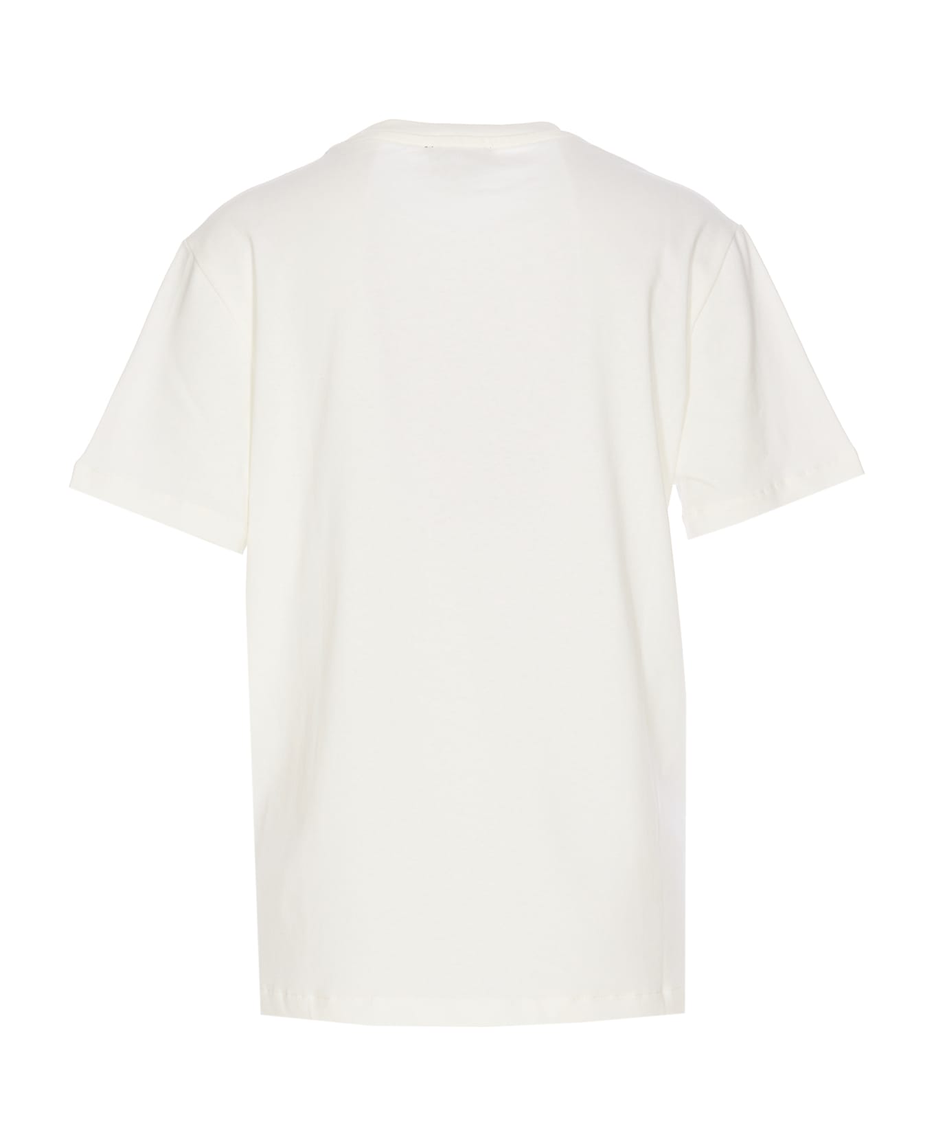 A.P.C. Standard T-shirt - WHITE