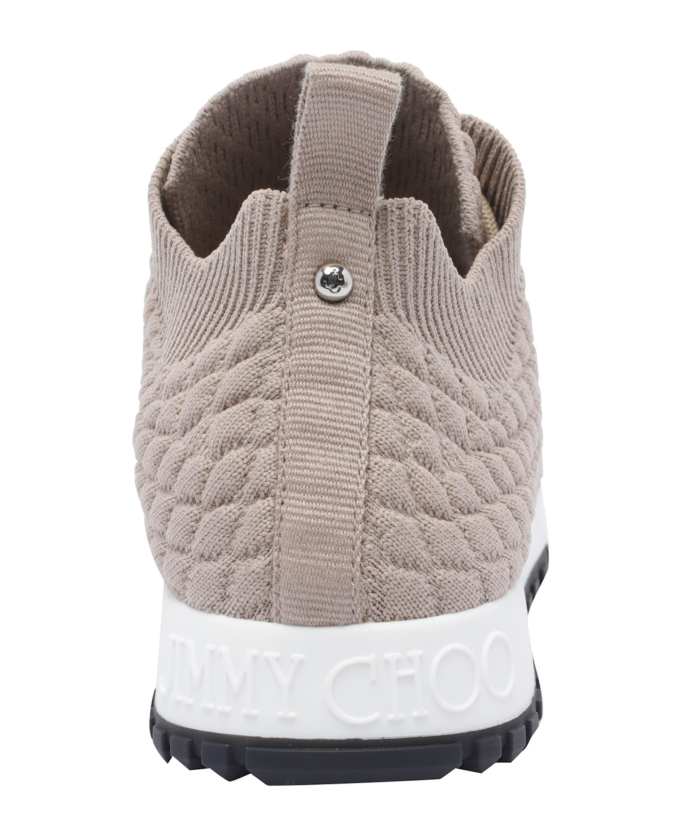 Jimmy Choo Veles Sneakers - Pink