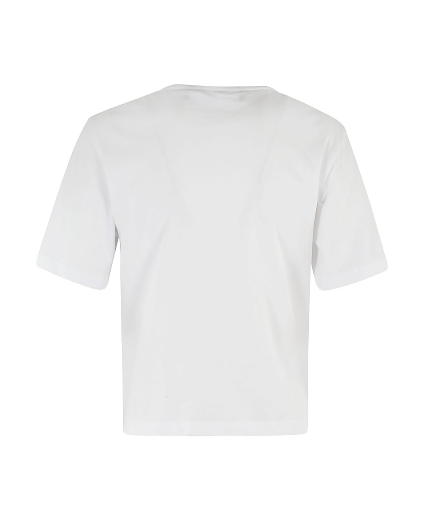 Federica Tosi T Shirt - Bianco Tシャツ