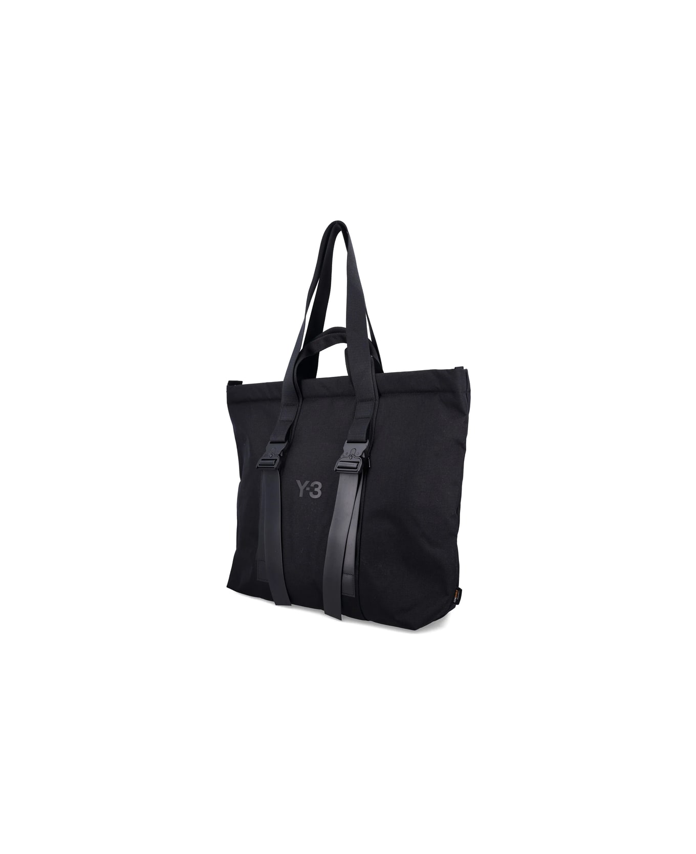 Y-3 Bum Bag - BLACK