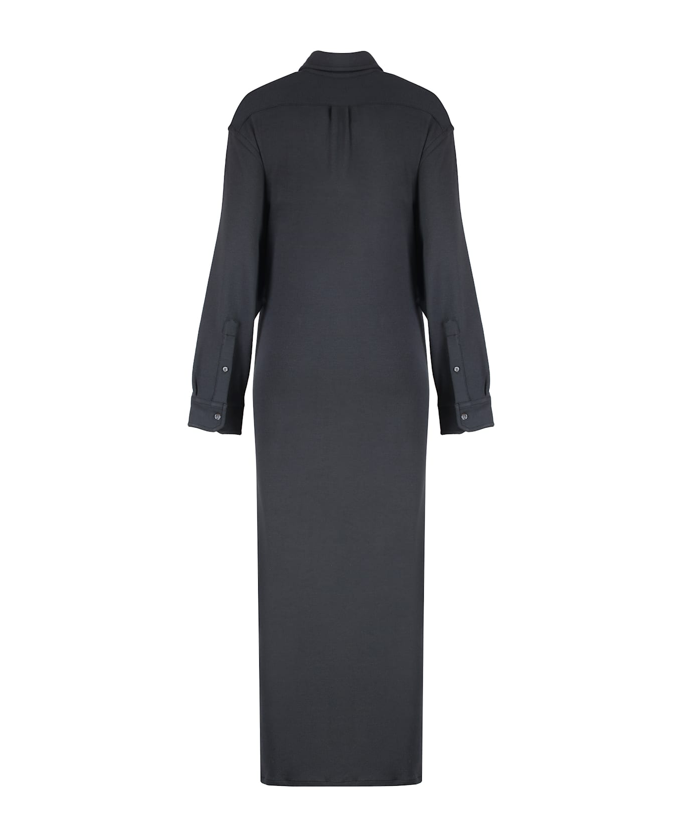 Y/Project Shirtdress - grey