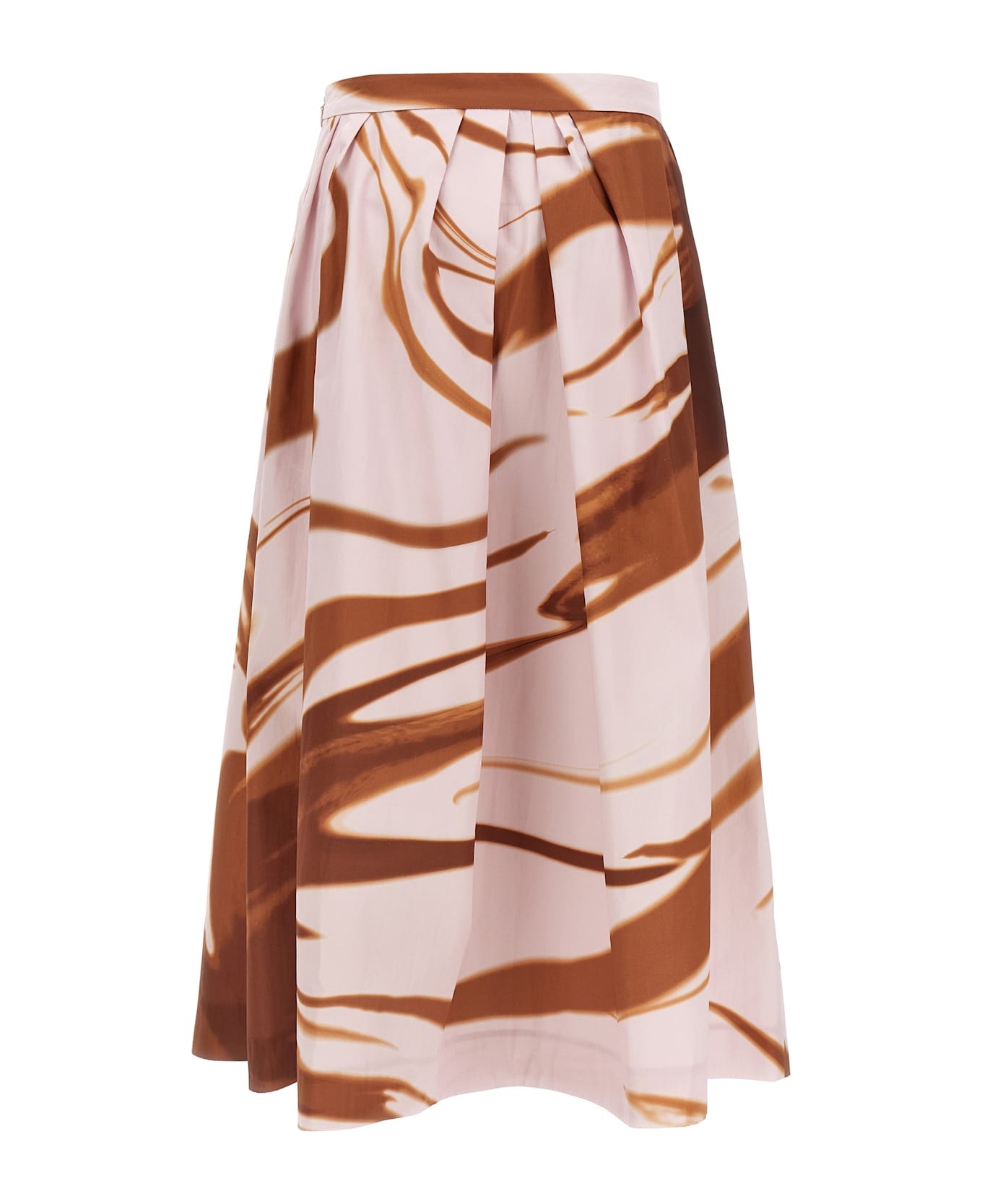 Dries Van Noten 
soni
 Skirt - Multicolor