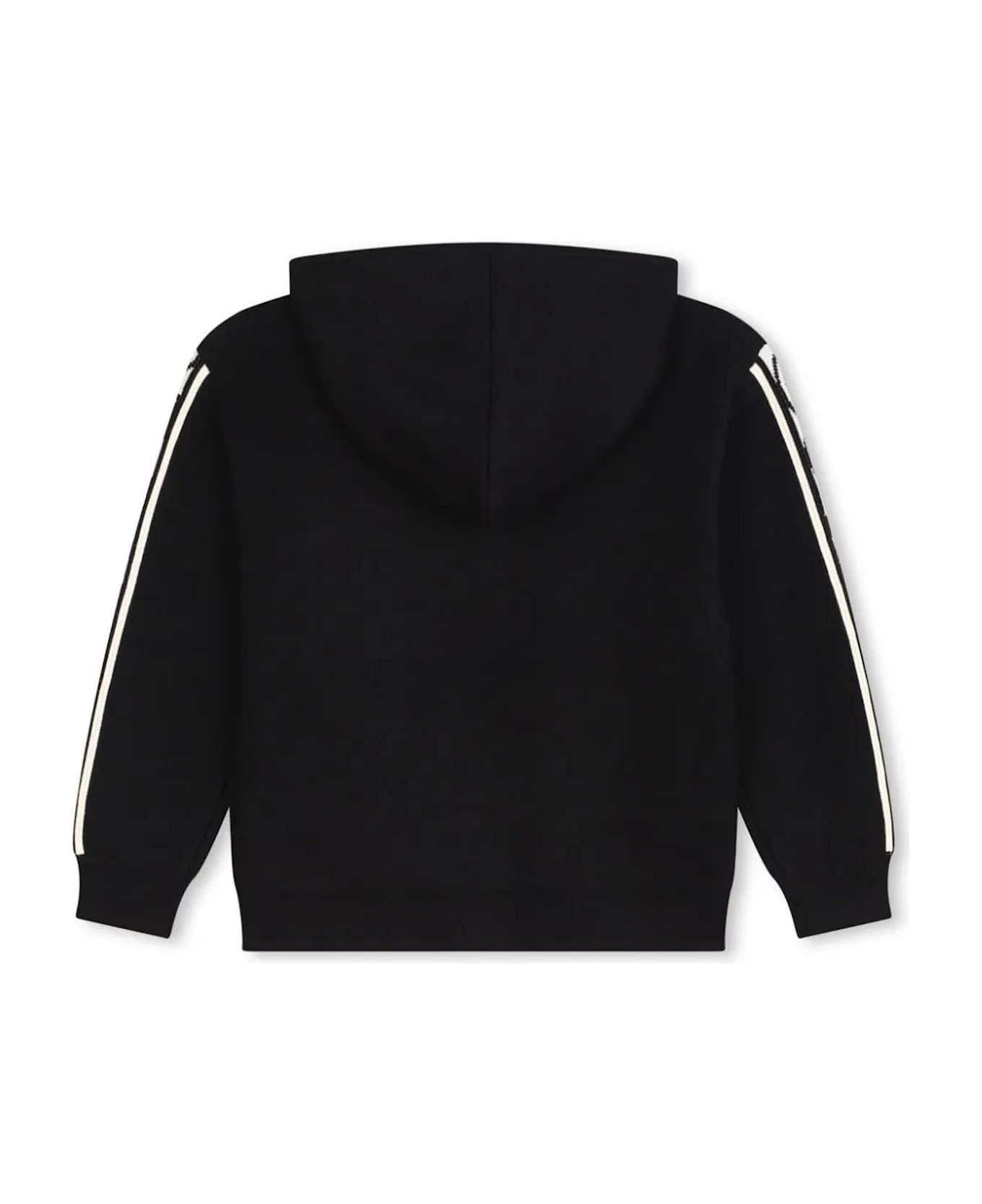 Little Marc Jacobs Marc Jacobs Sweaters Black - B Nero
