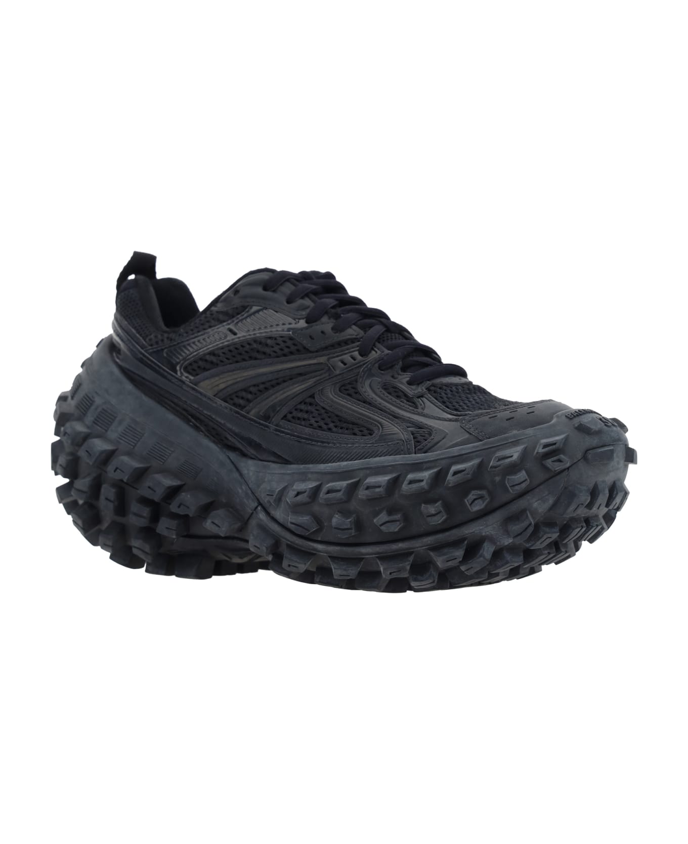 Balenciaga Bouncer Sneakers | italist