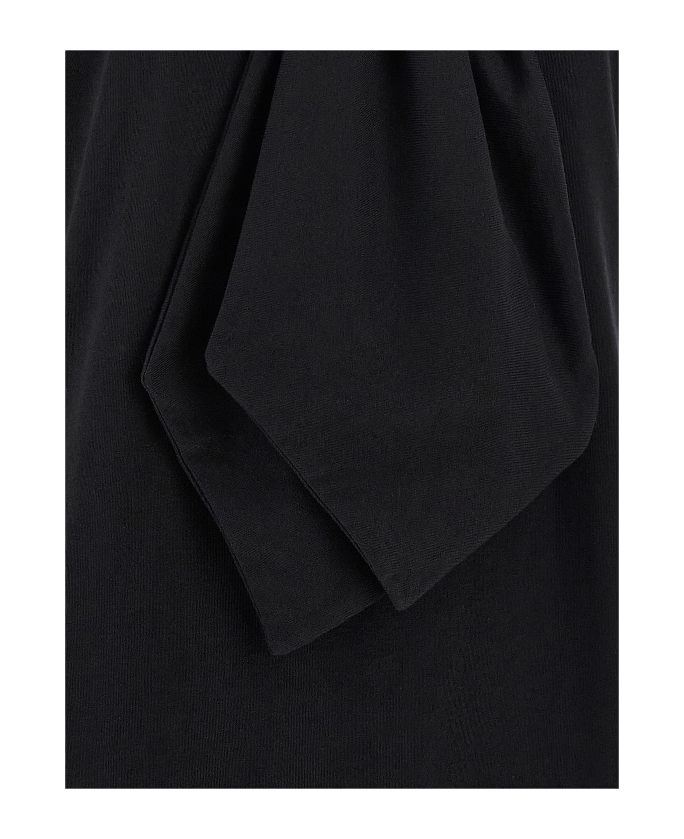 Dries Van Noten 
hebitta
 T-shirt - Black  