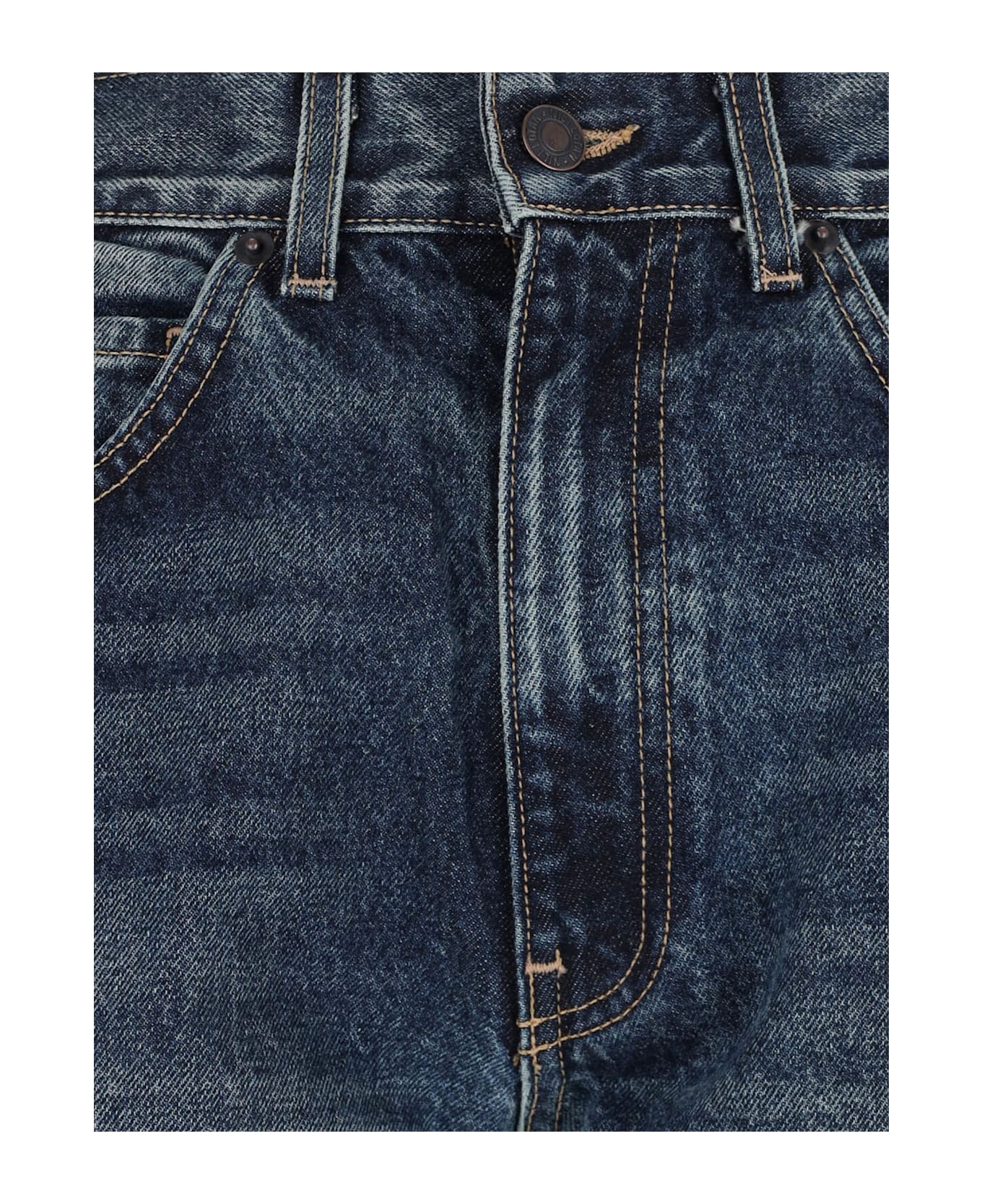 Nili Lotan 
calla
 Jeans - Blue