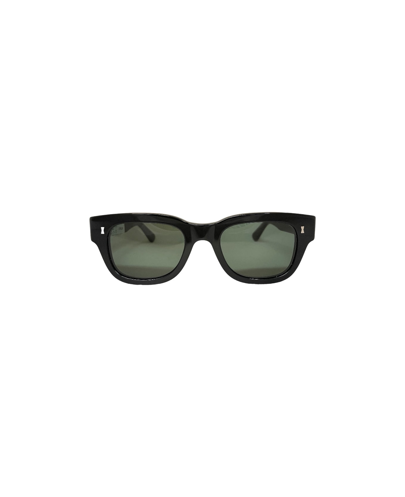 Cubitts Frederick - Black Sunglasses サングラス