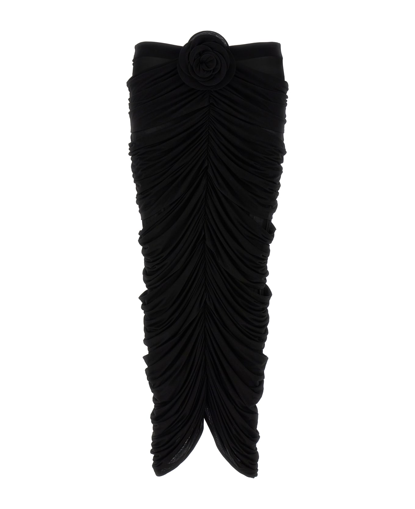 Magda Butrym '02' Skirt - Black