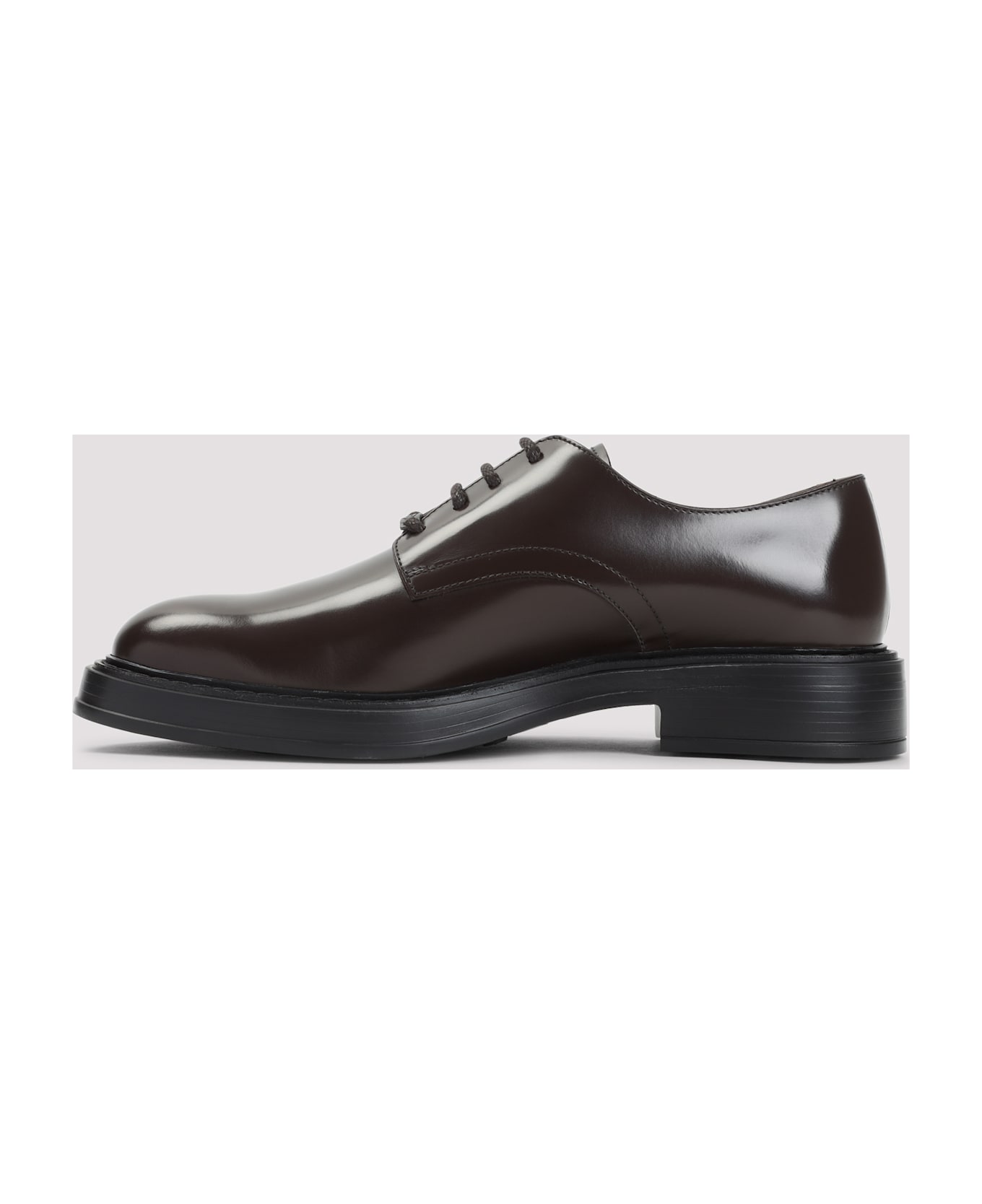 Tod
s Derbie - Tabacco Scuro