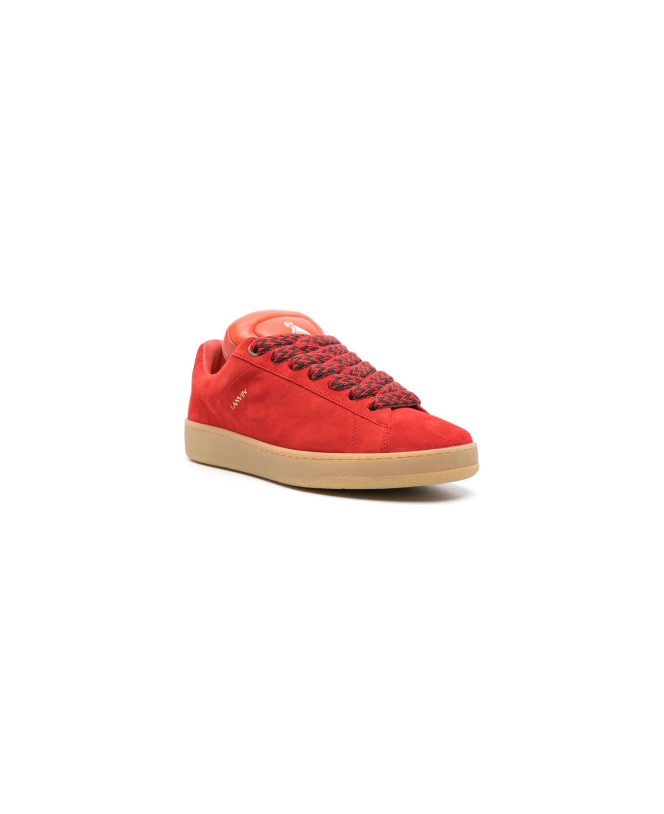 Lanvin Shoe - RED