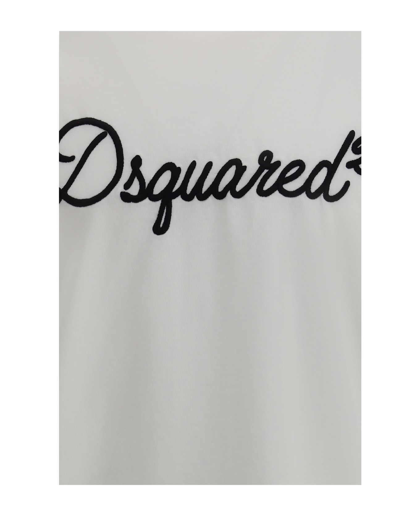 Dsquared2 T-shirt With Logo