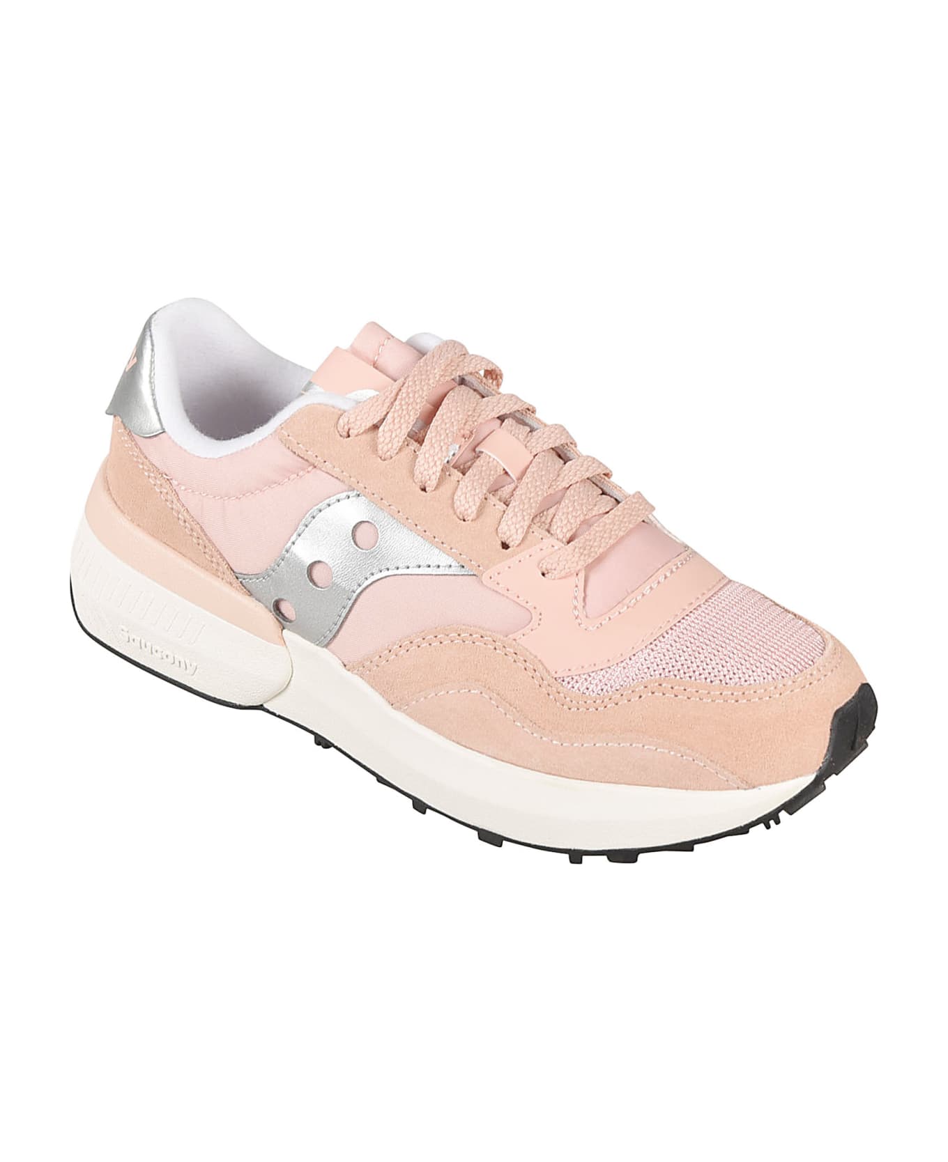 Saucony Jazz Sneakers - pink