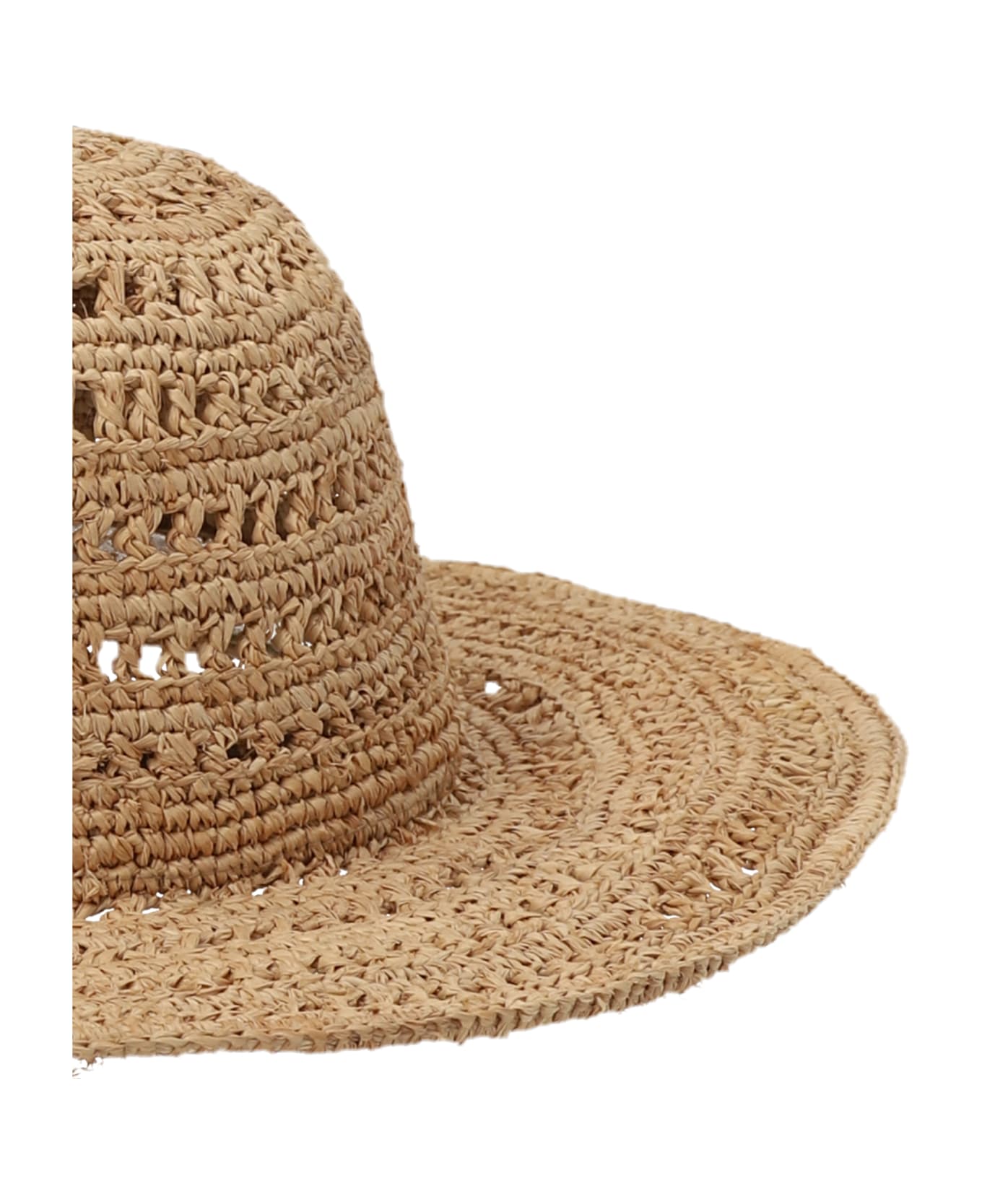 Ibeliv 
lalao Hat - Beige