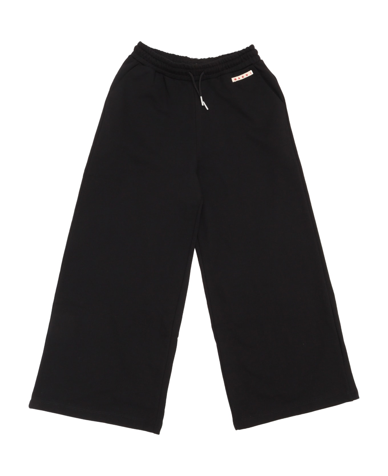 Marni Pants - BLACK