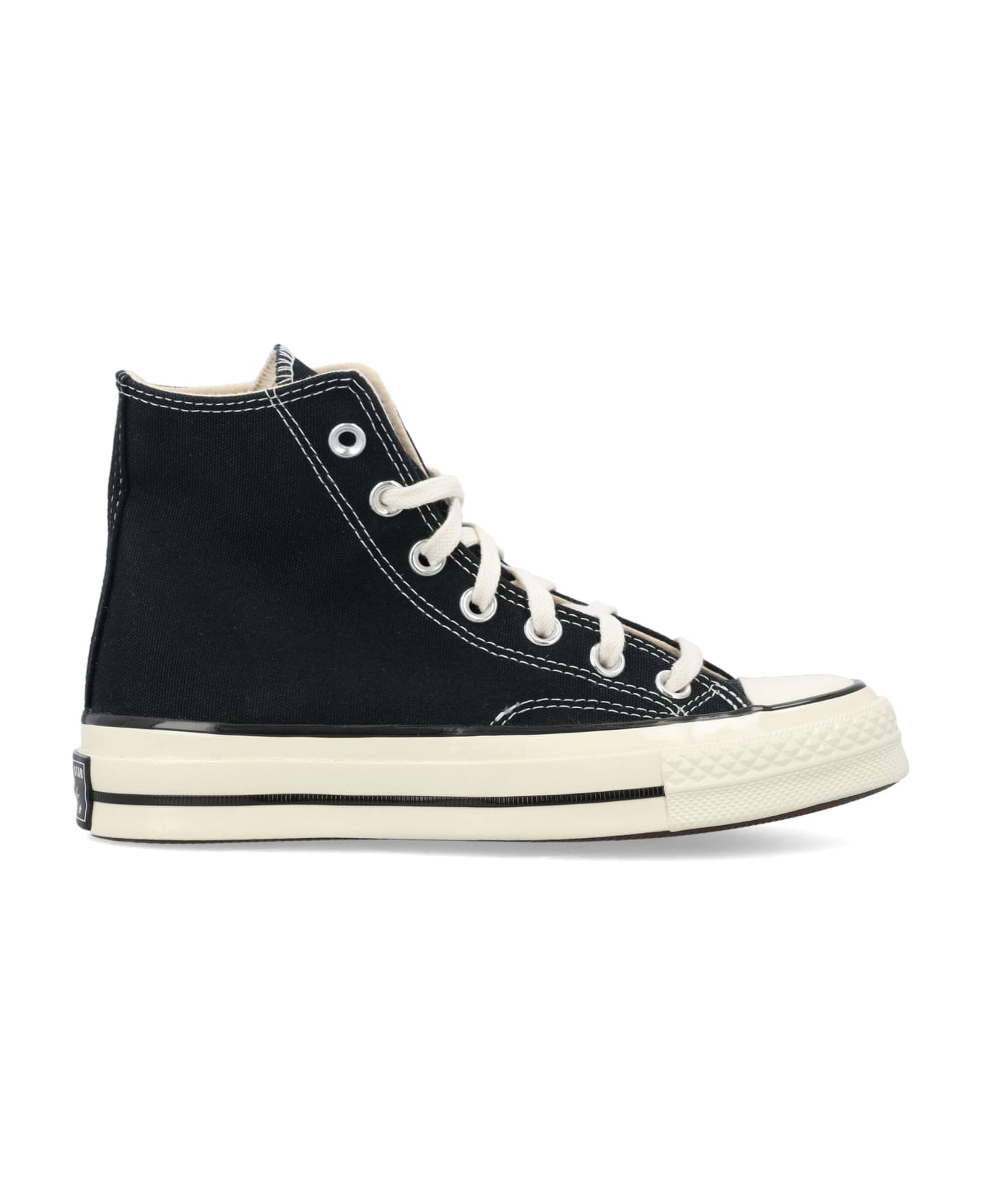Converse Chuck 70 Hi - BLACK