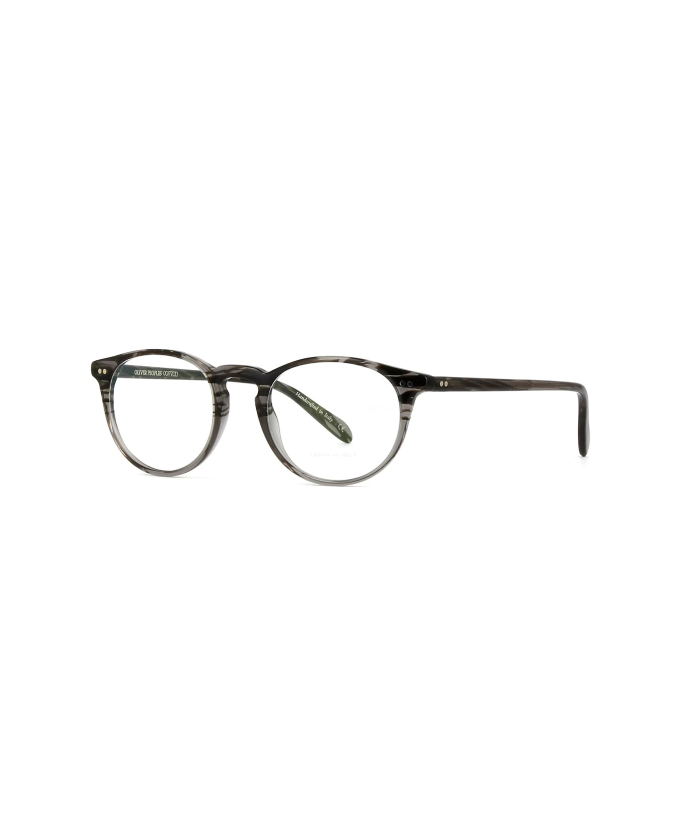 Oliver Peoples Ov5004 - Riley-r 1002 Glasses - Grigio