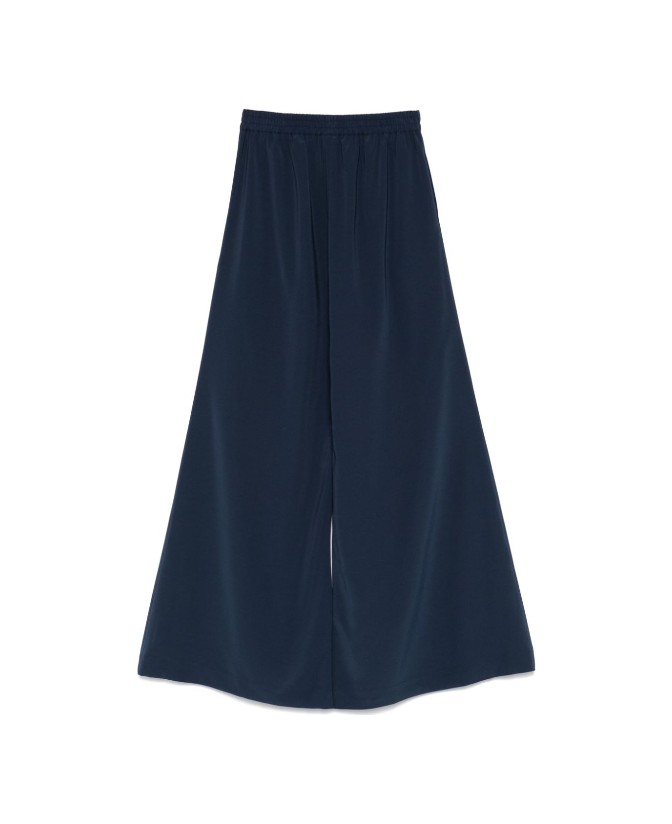 Gianluca Capannolo Antonia Trousers - Blue