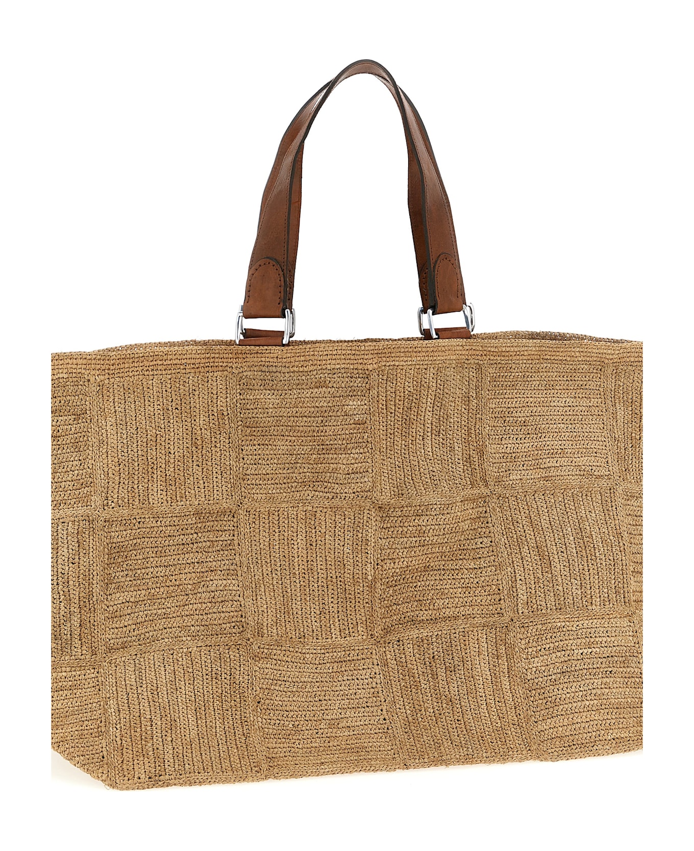 Ibeliv 
miray
 Shopping Bag - Beige