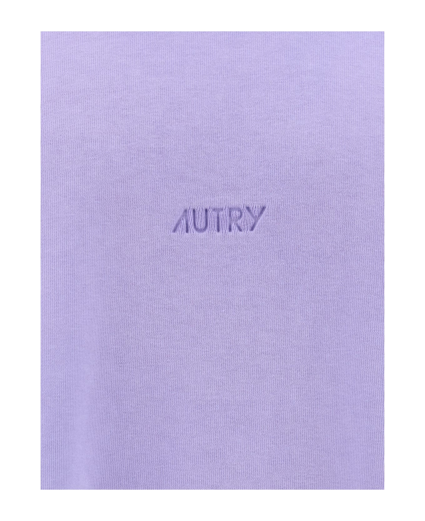 Autry T-shirt - Lilac シャツ