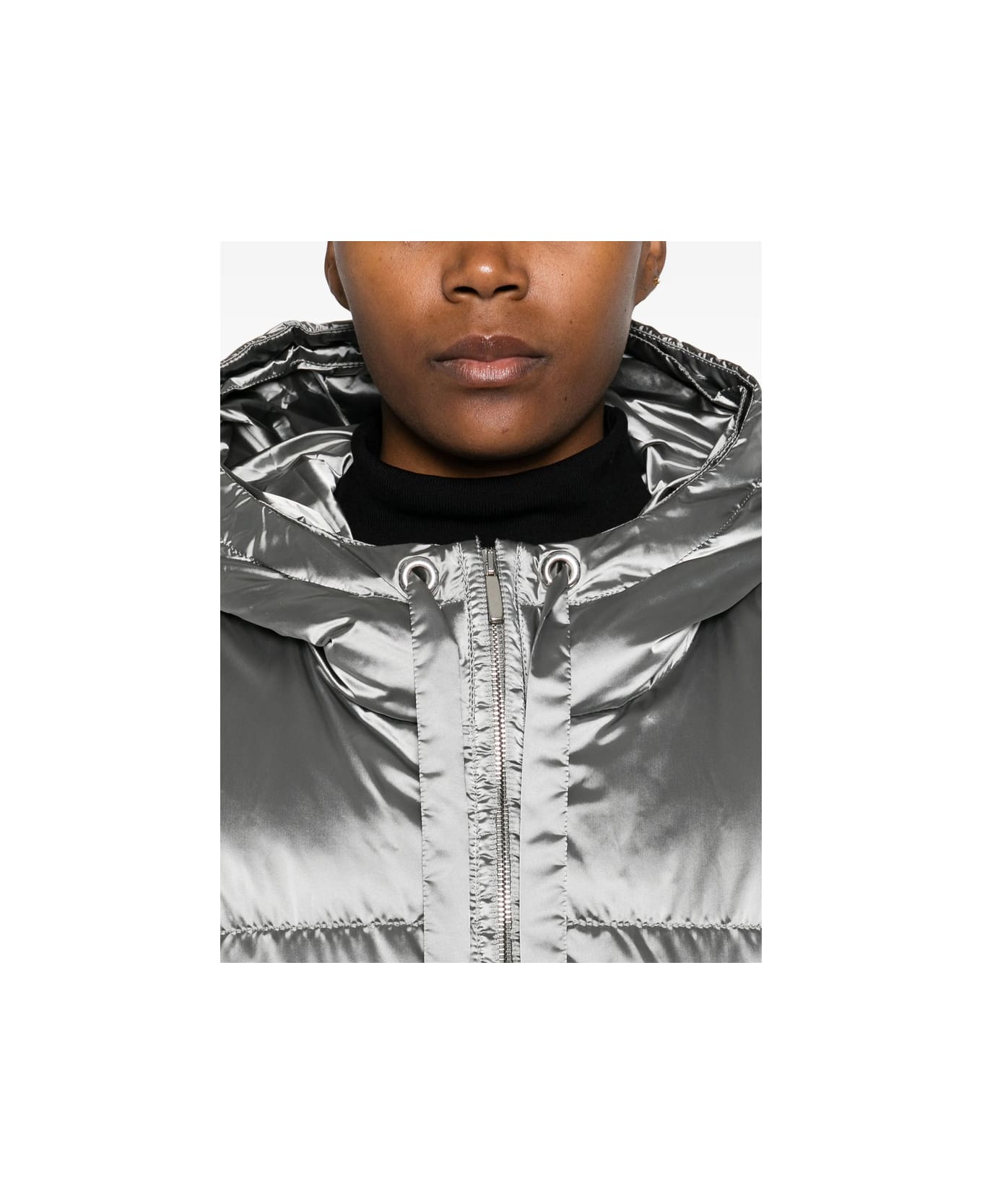 Max Mara The Cube Outerwear - GREY