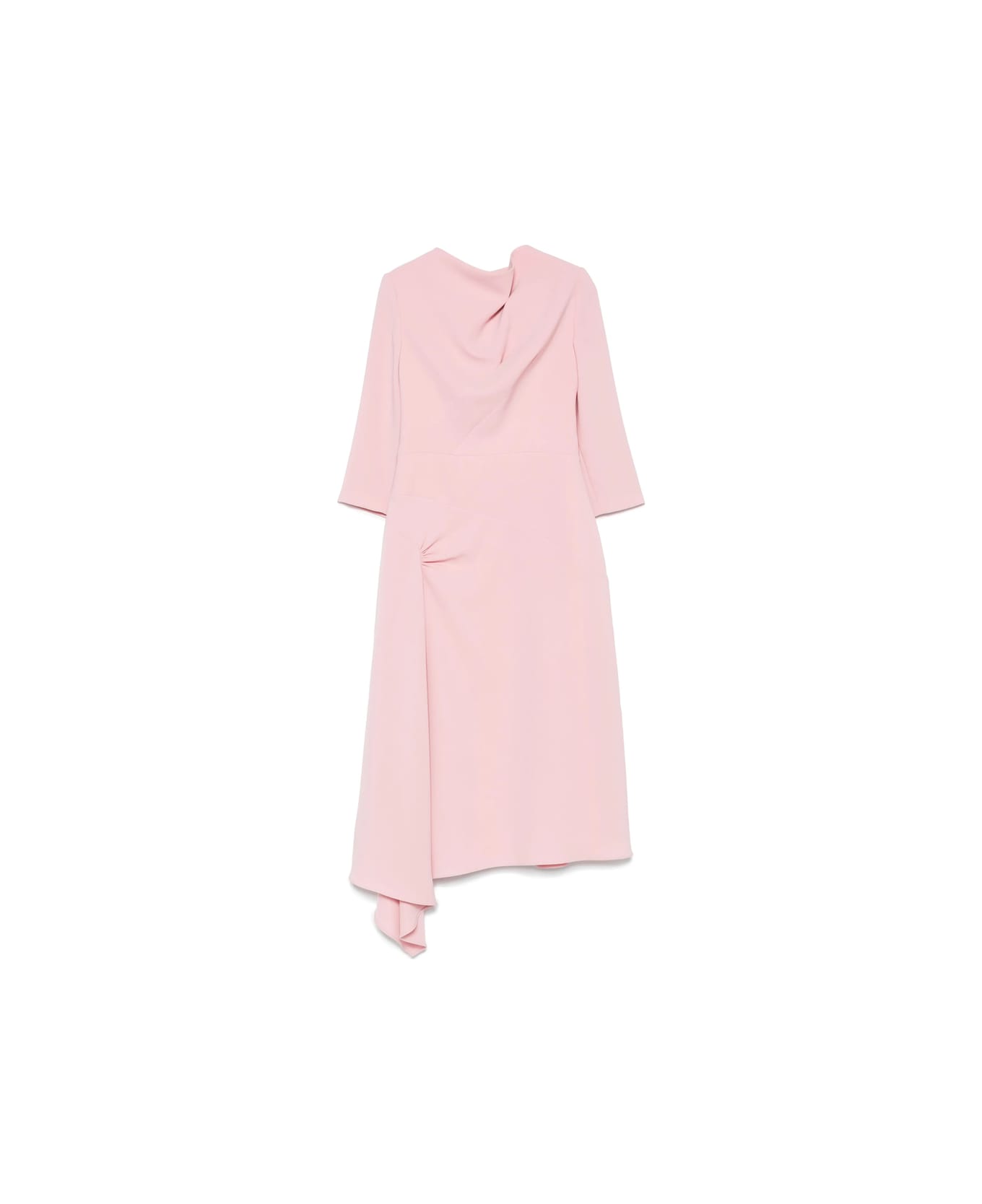 Isabel Sanchis Dress - PINK