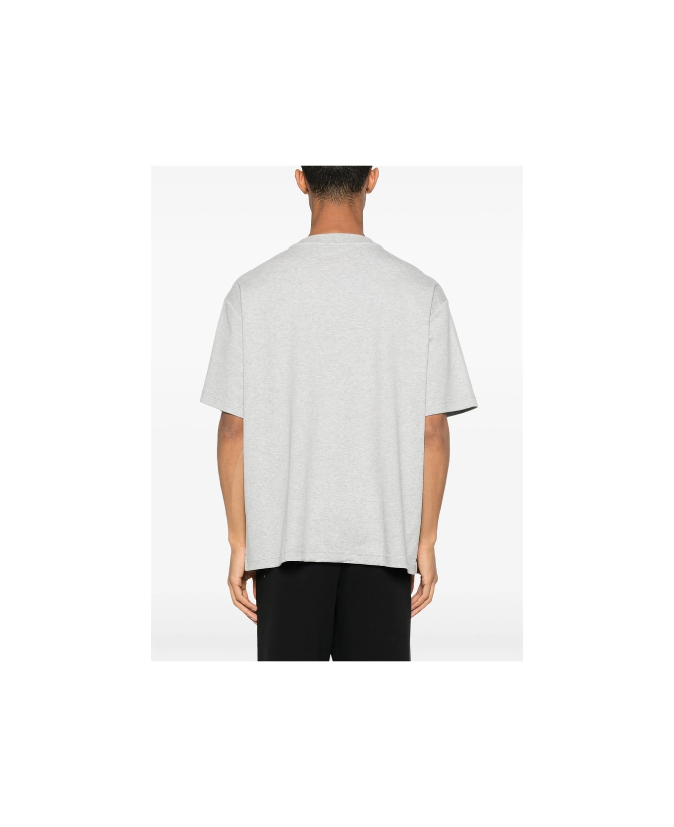Calvin Klein T-shirt - GREY