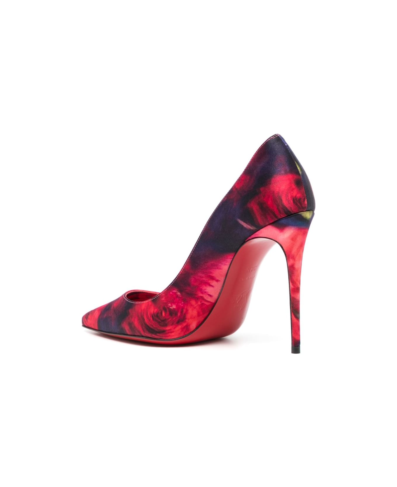 Christian Louboutin Kate Pumps - Red