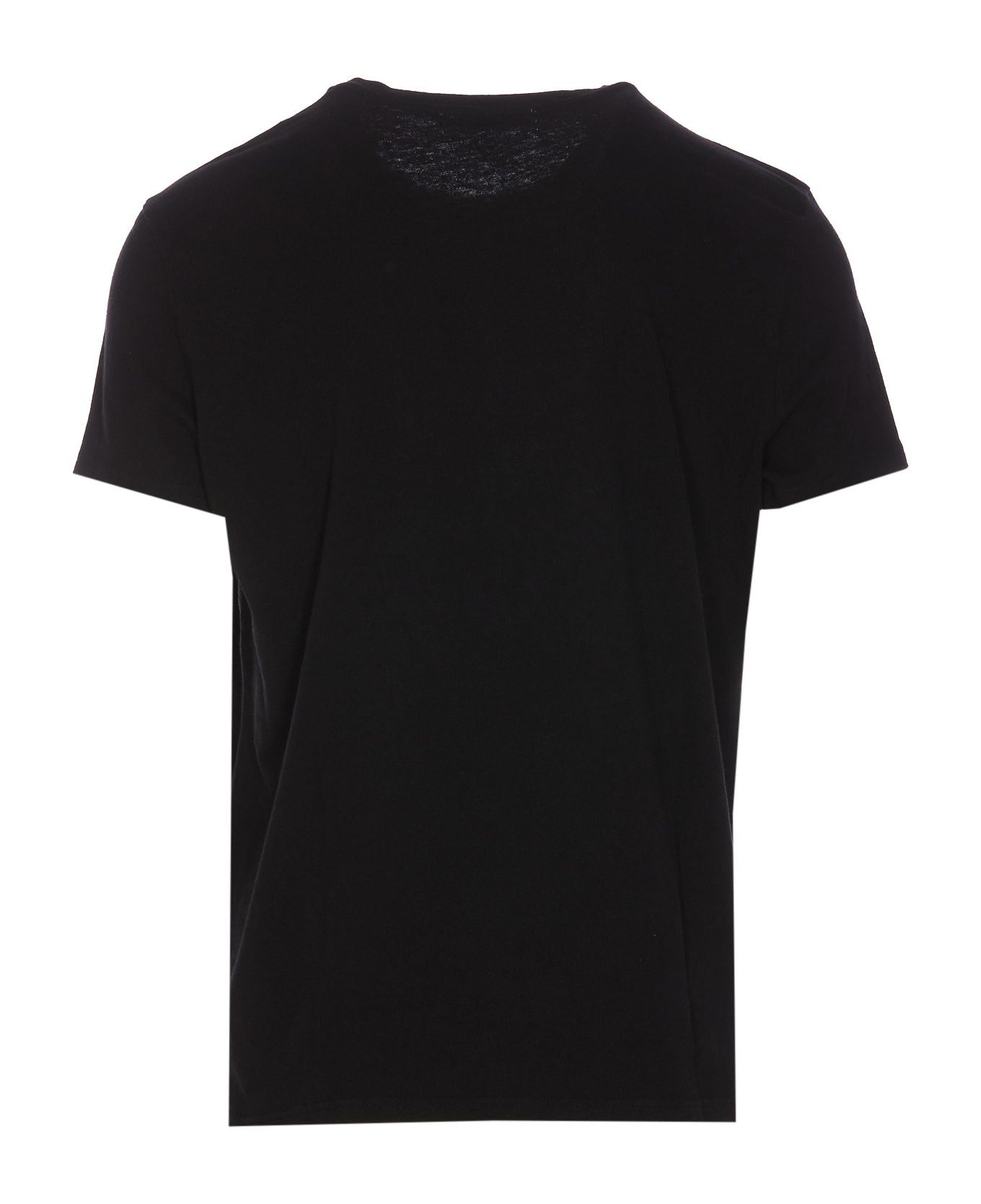 Zadig & Voltaire Jetty T-shirt - Black