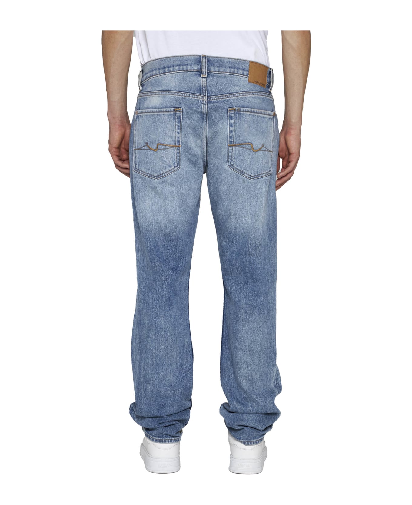 7 For All Mankind Jeans | italist