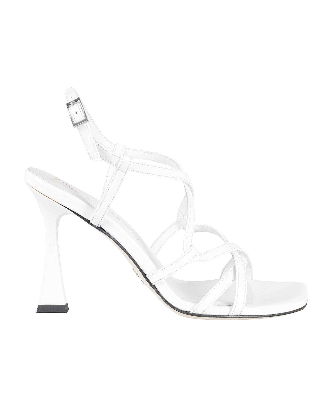 Giampaolo Viozzi Sandalo - Bianco