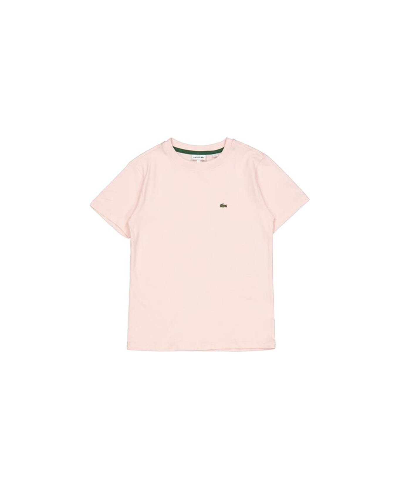 Lacoste T-shirt - MULTICOLOUR