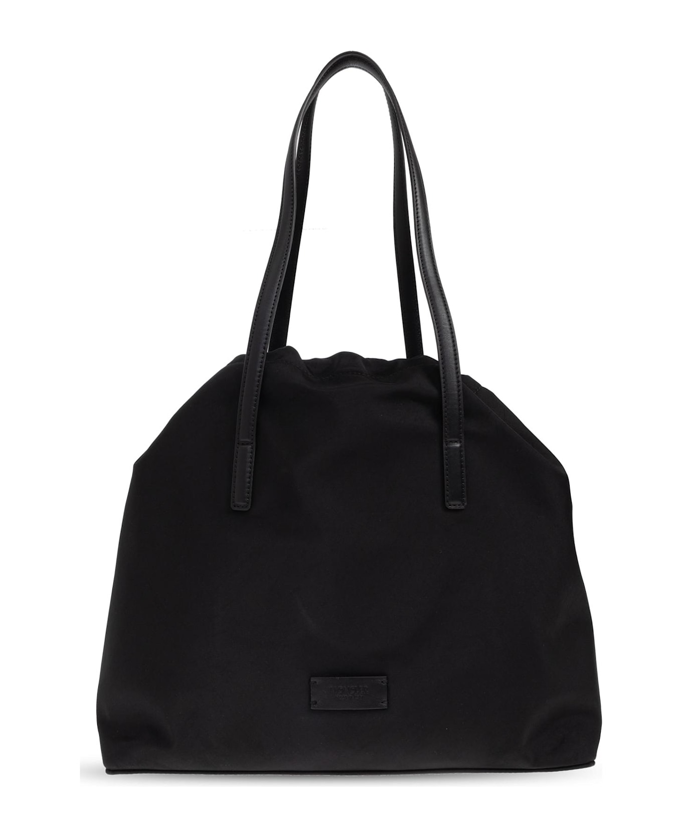 Moncler Shoulder Bag 'new Trick' - BLACK
