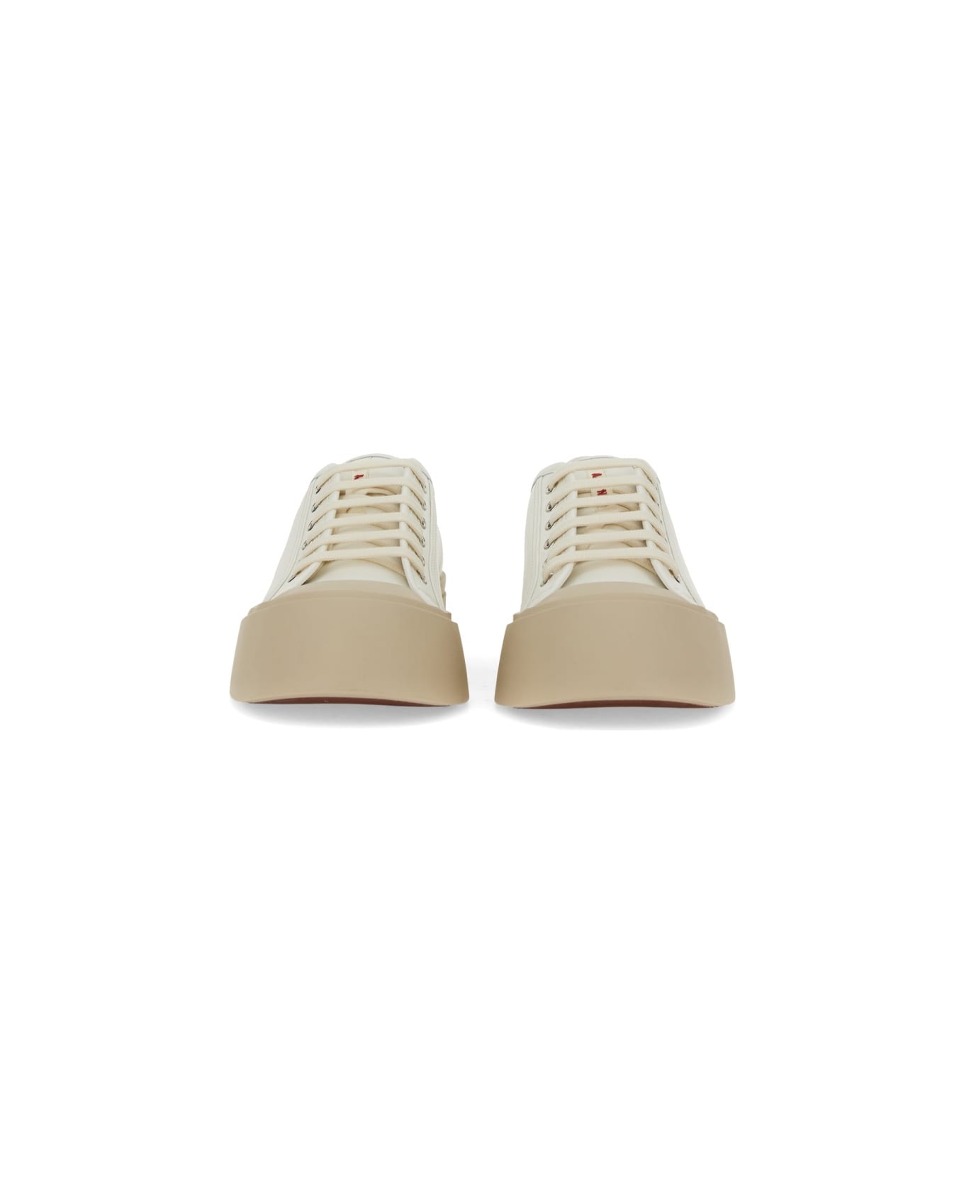 Marni "pablo" Sneaker - WHITE