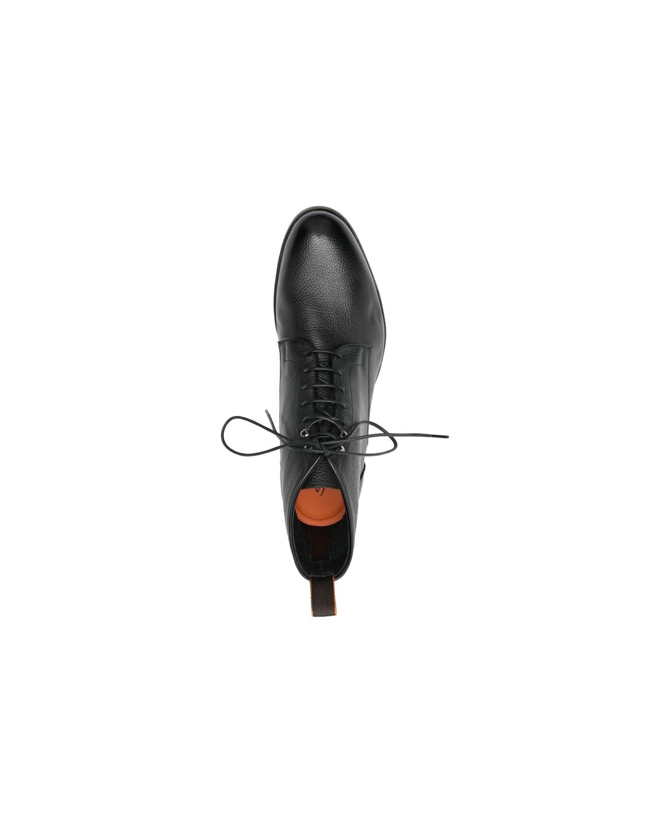 Santoni Shoe