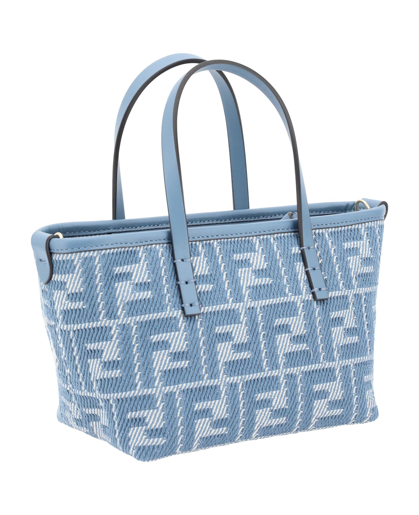 Fendi Roll Mini Handbag