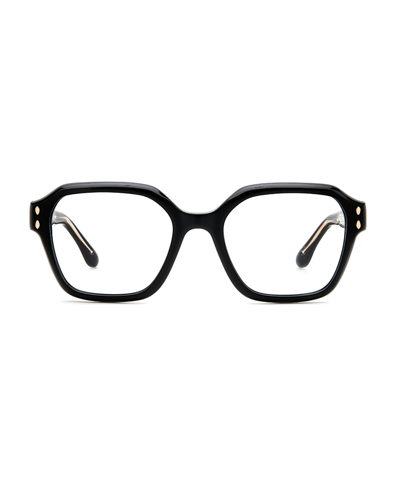 Isabel Marant IM 0207 Eyewear - Black