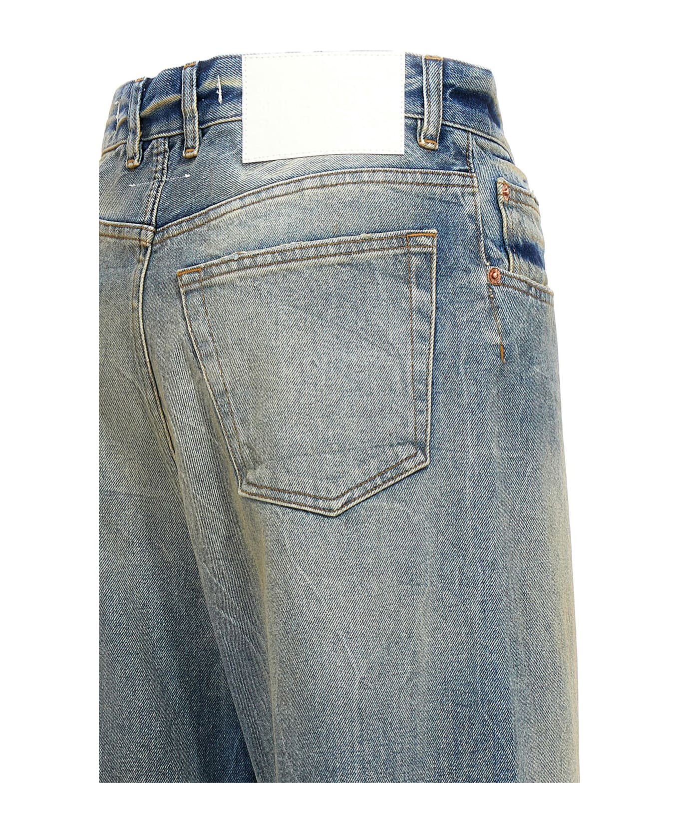 MM6 Maison Margiela Jeans | italist
