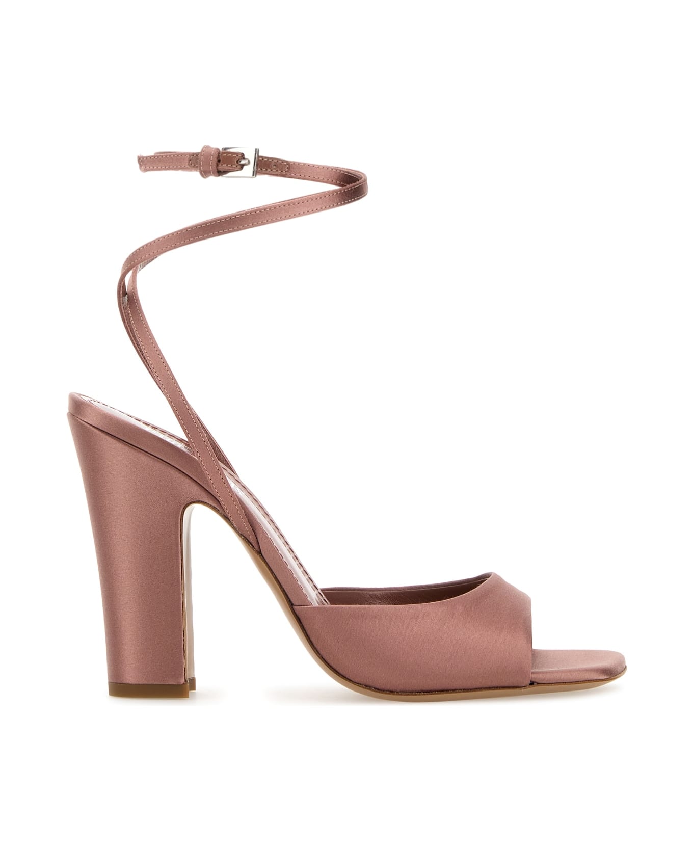Paris Texas Lara Sandal 100 - DARKPHARD