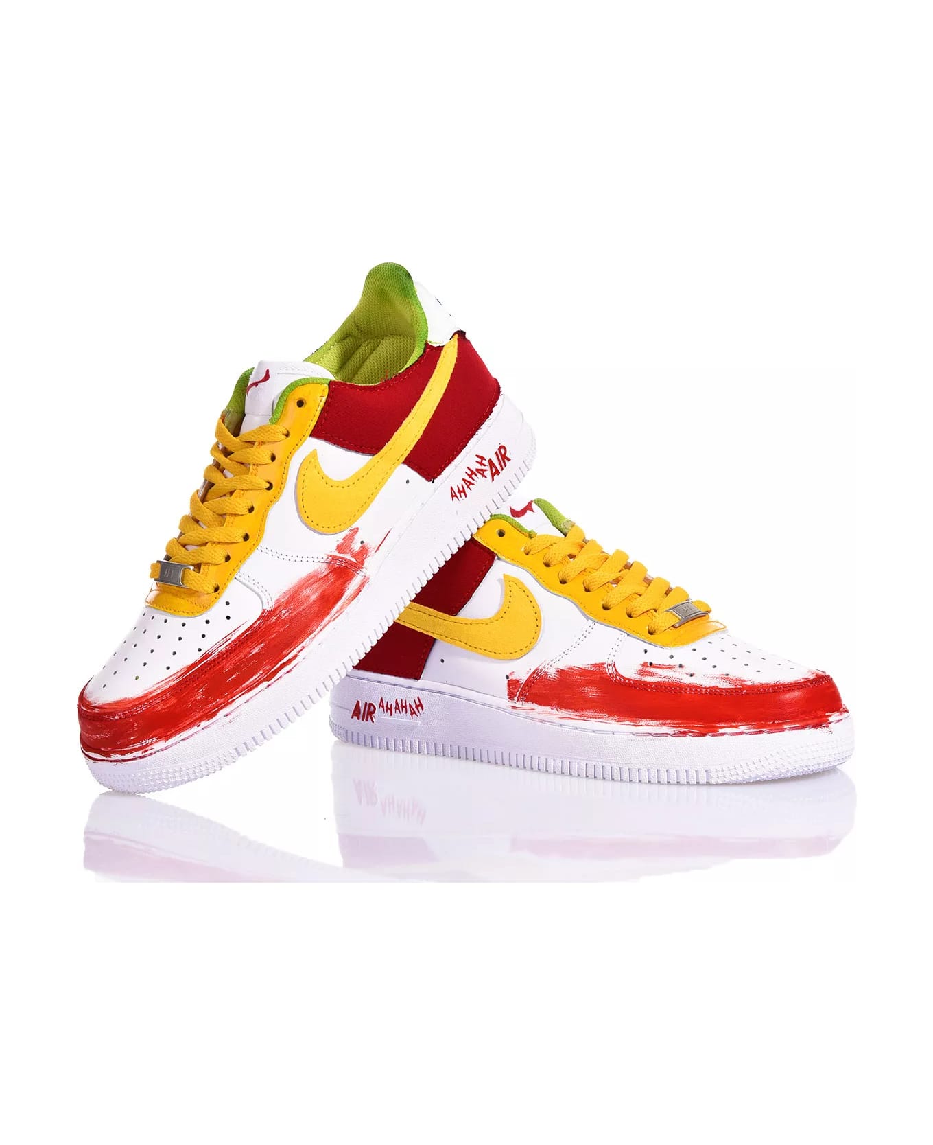 Mimanera Nike Air Force 1 Joker