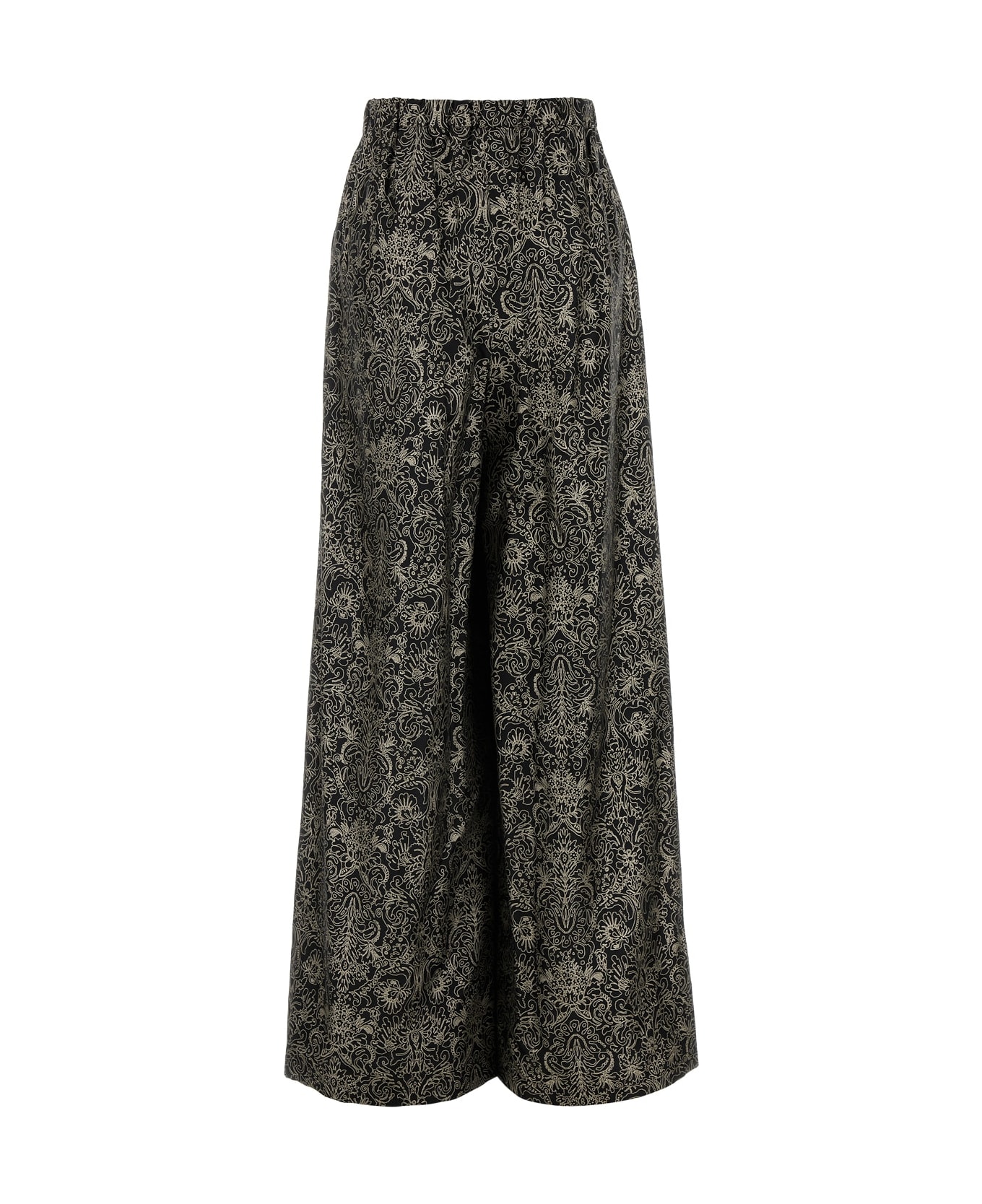 Max Mara Domizia - NERO