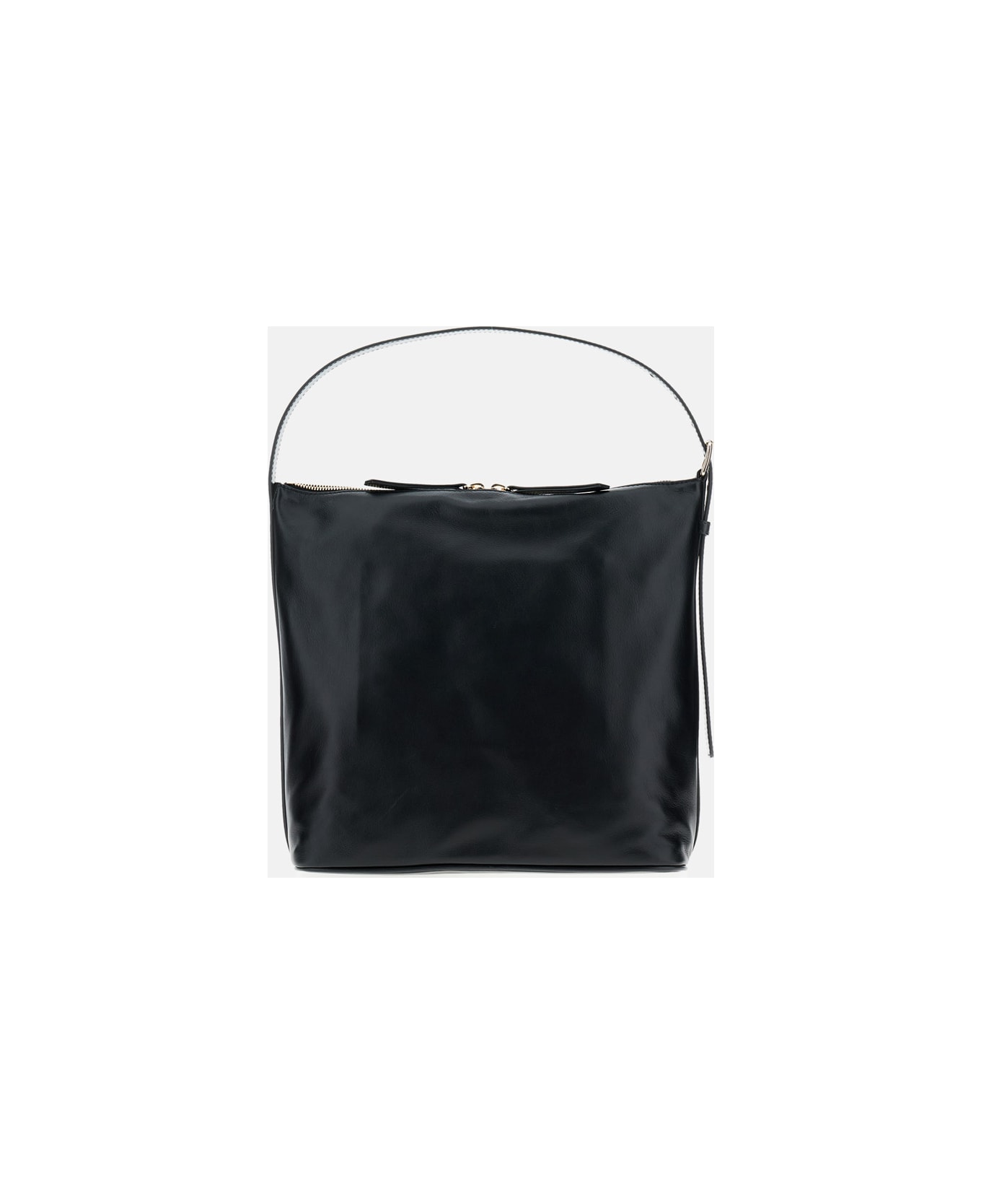 A.P.C. Sac Vera Bag - Black