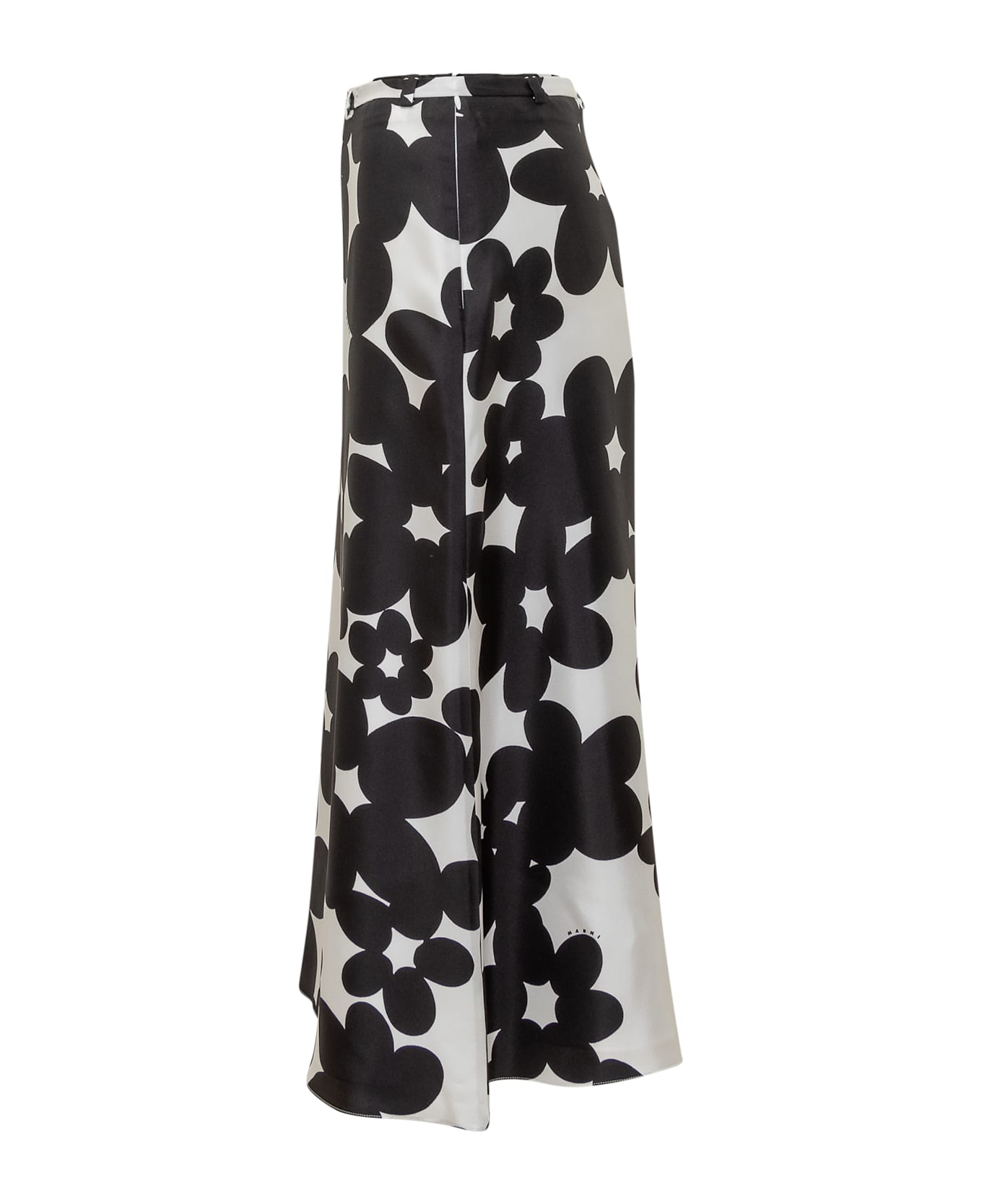 Marni Skirt - BLACK